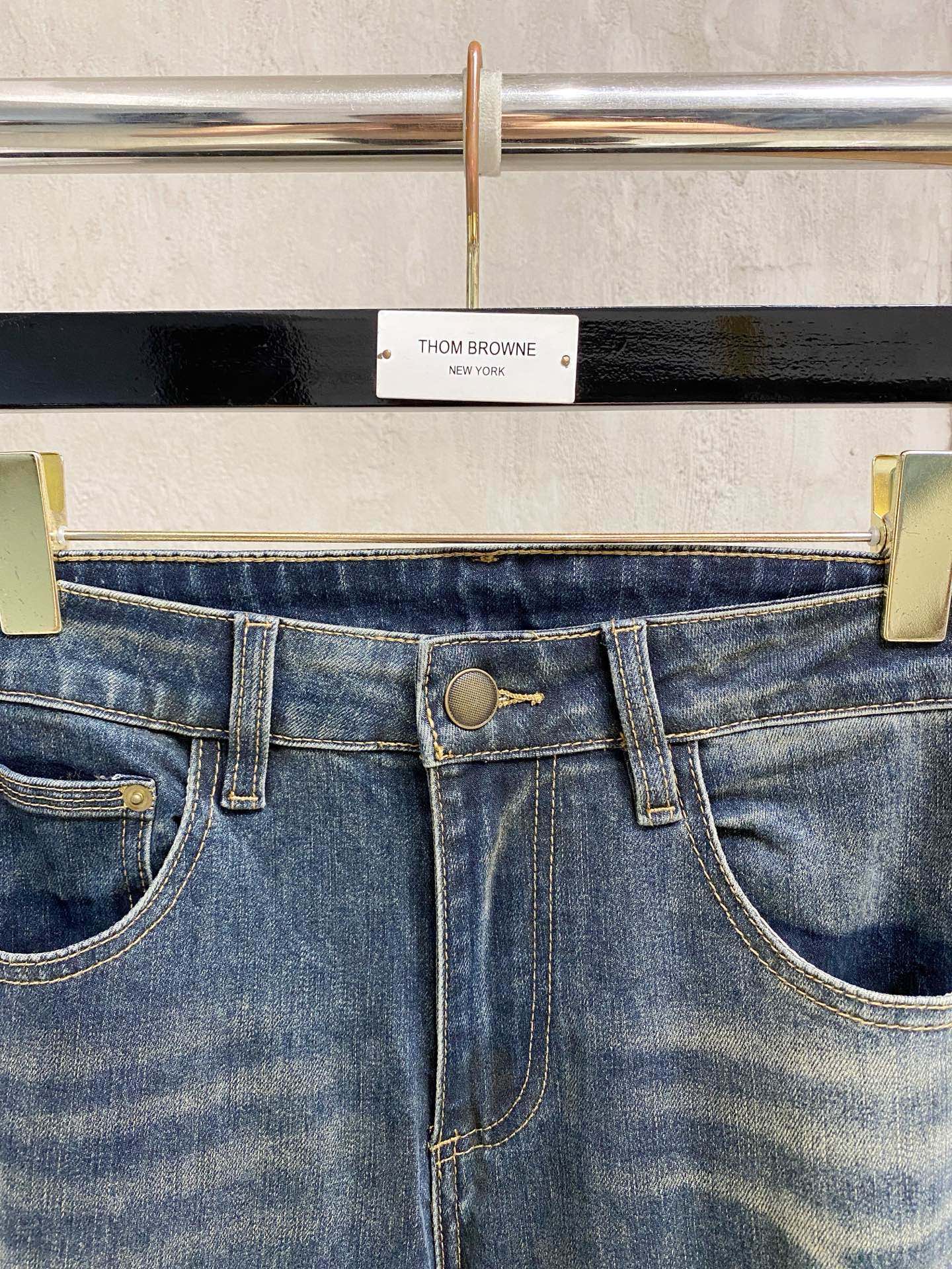 Jeans Man