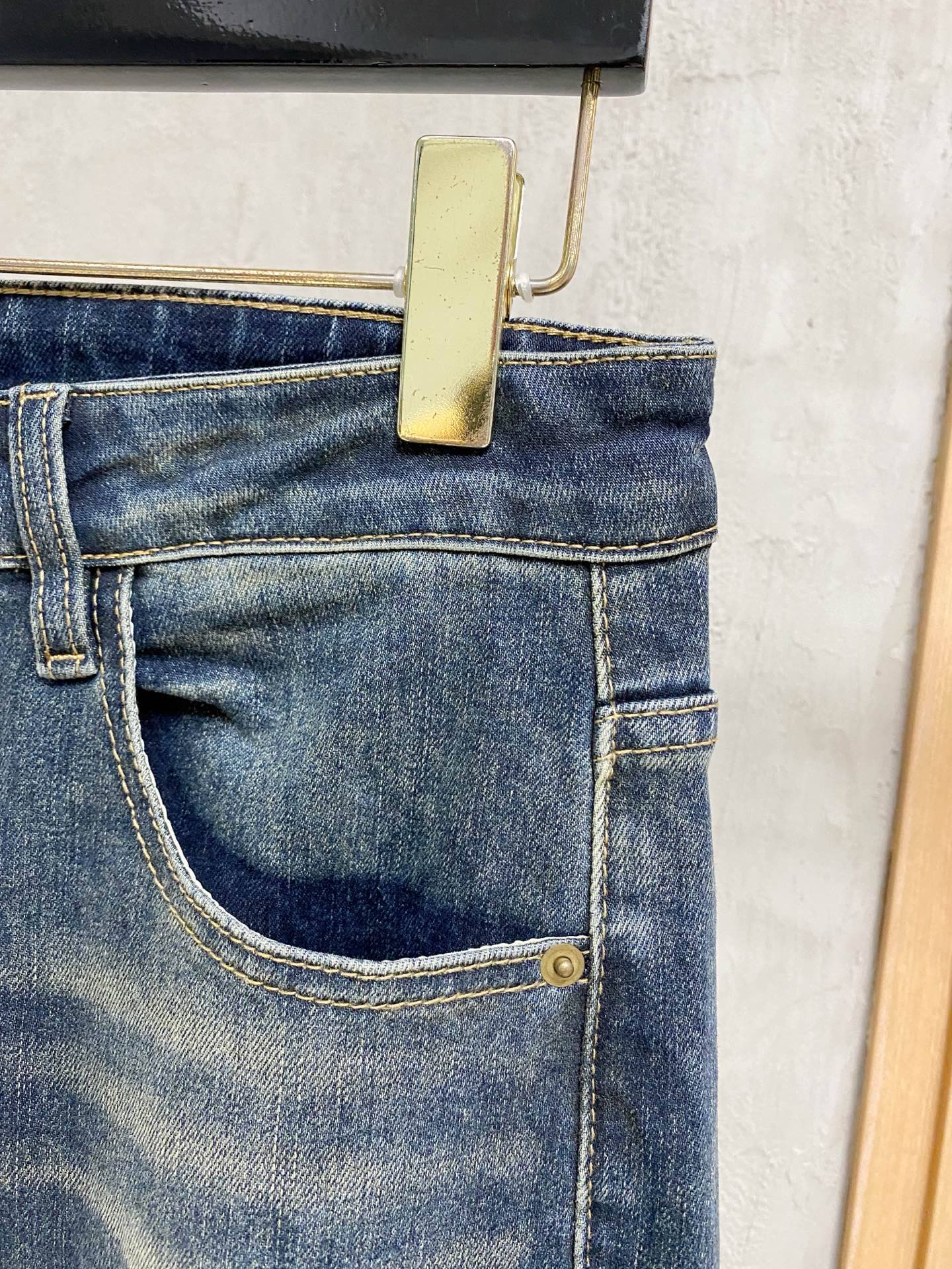 Jeans Man