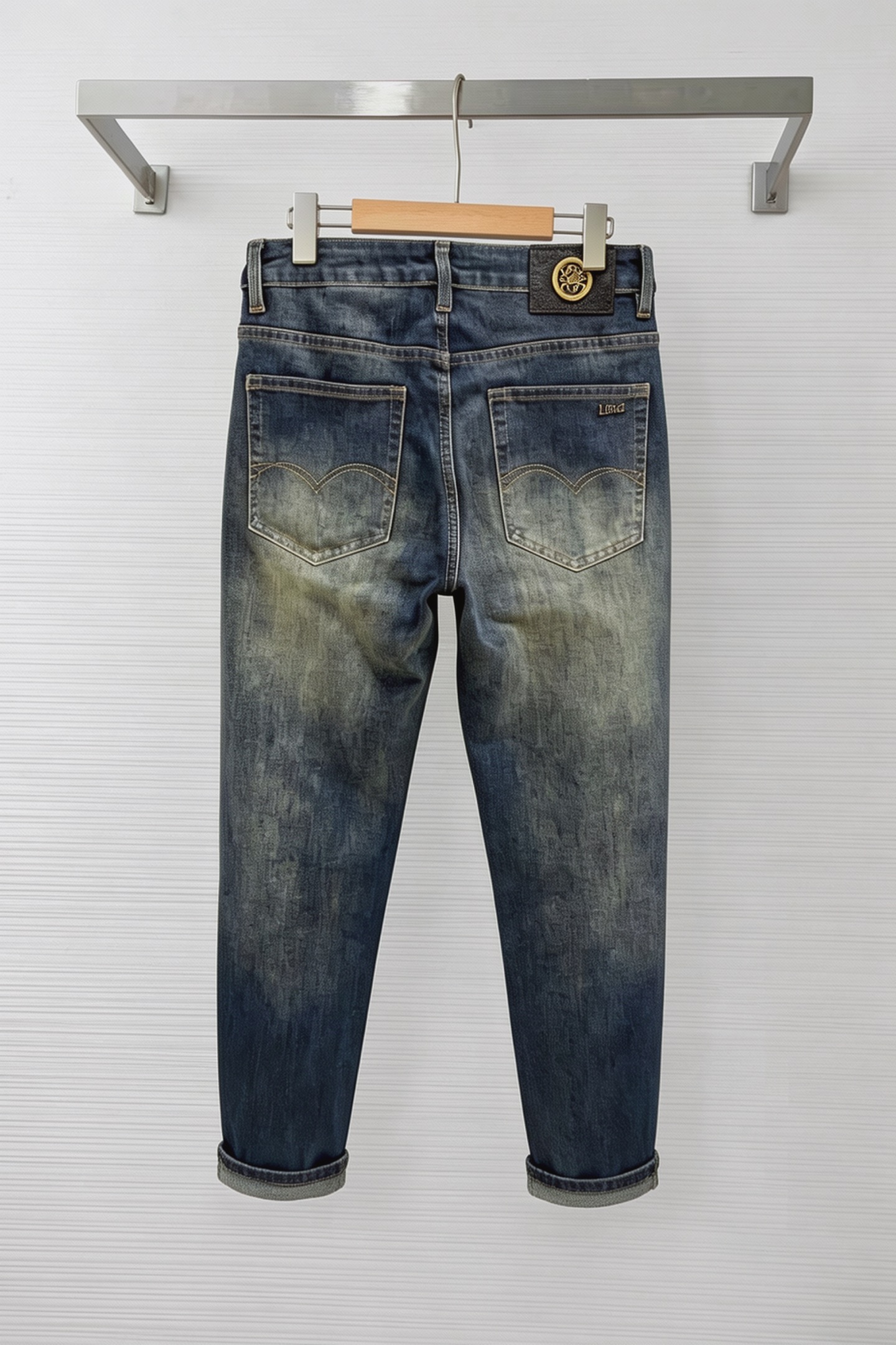 Jeans Man