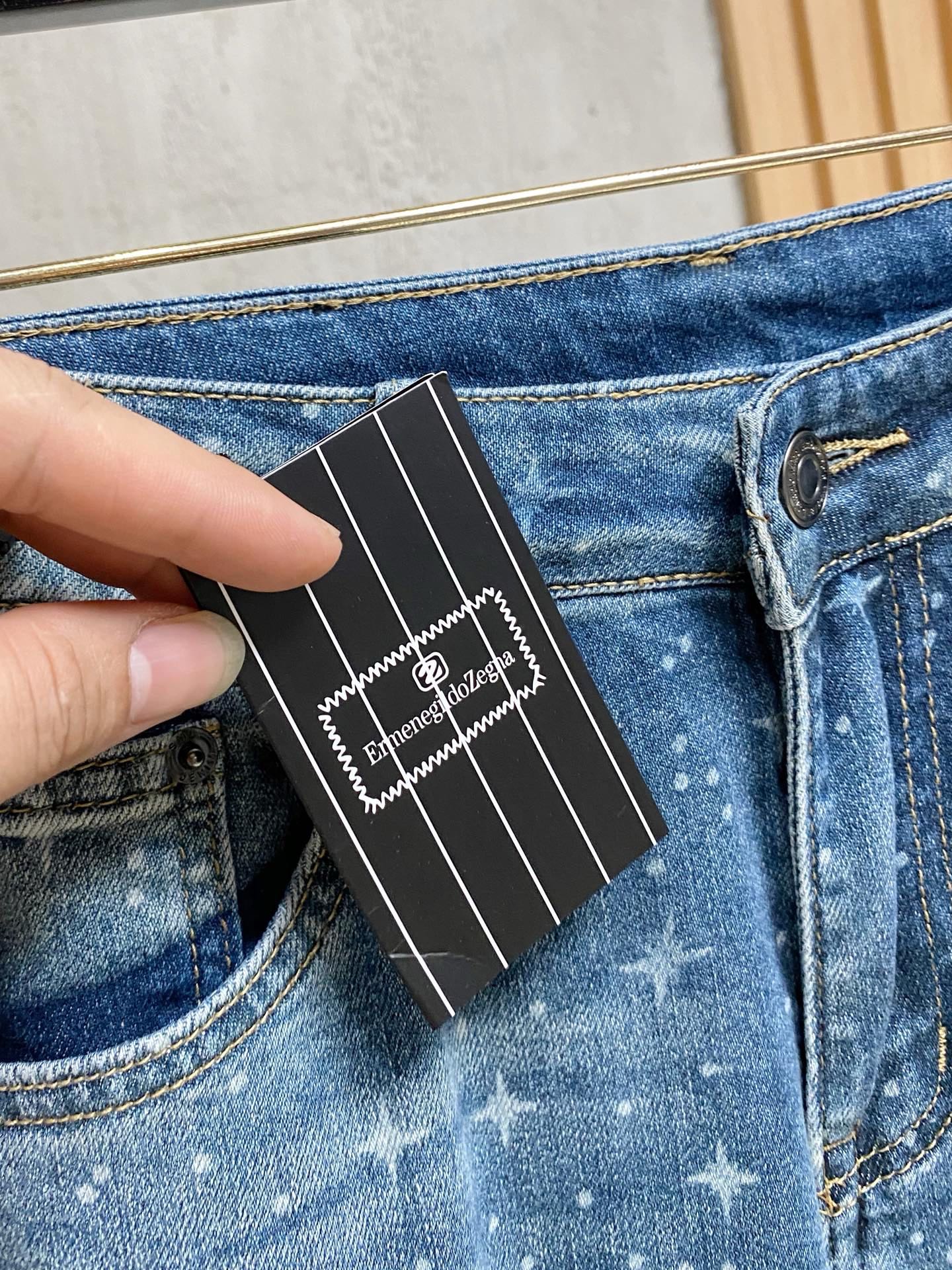 Jeans Man