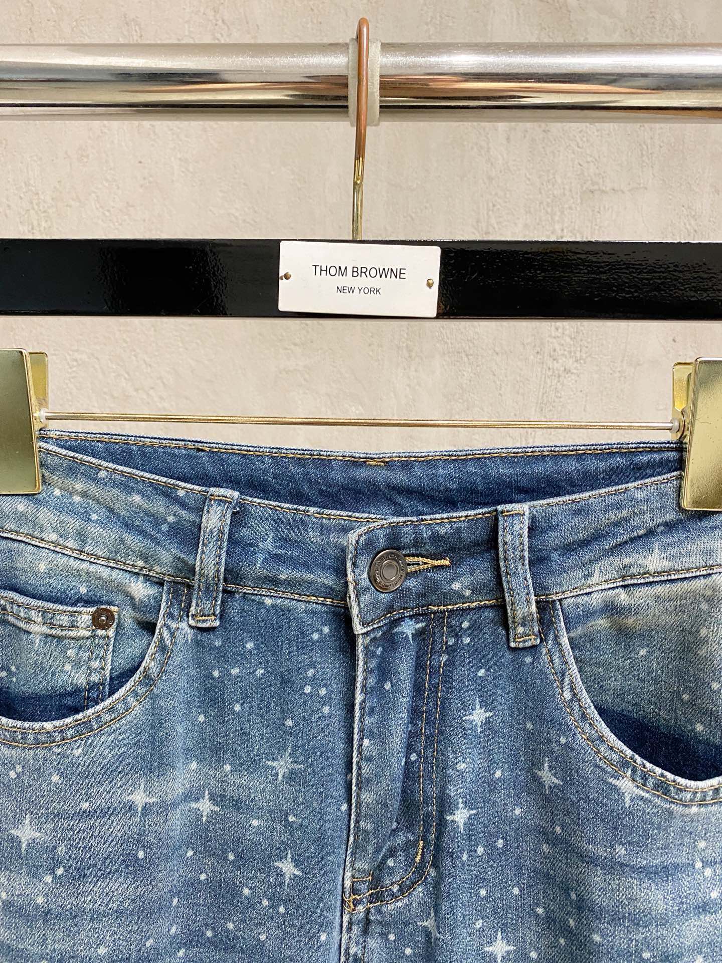 Jeans Man