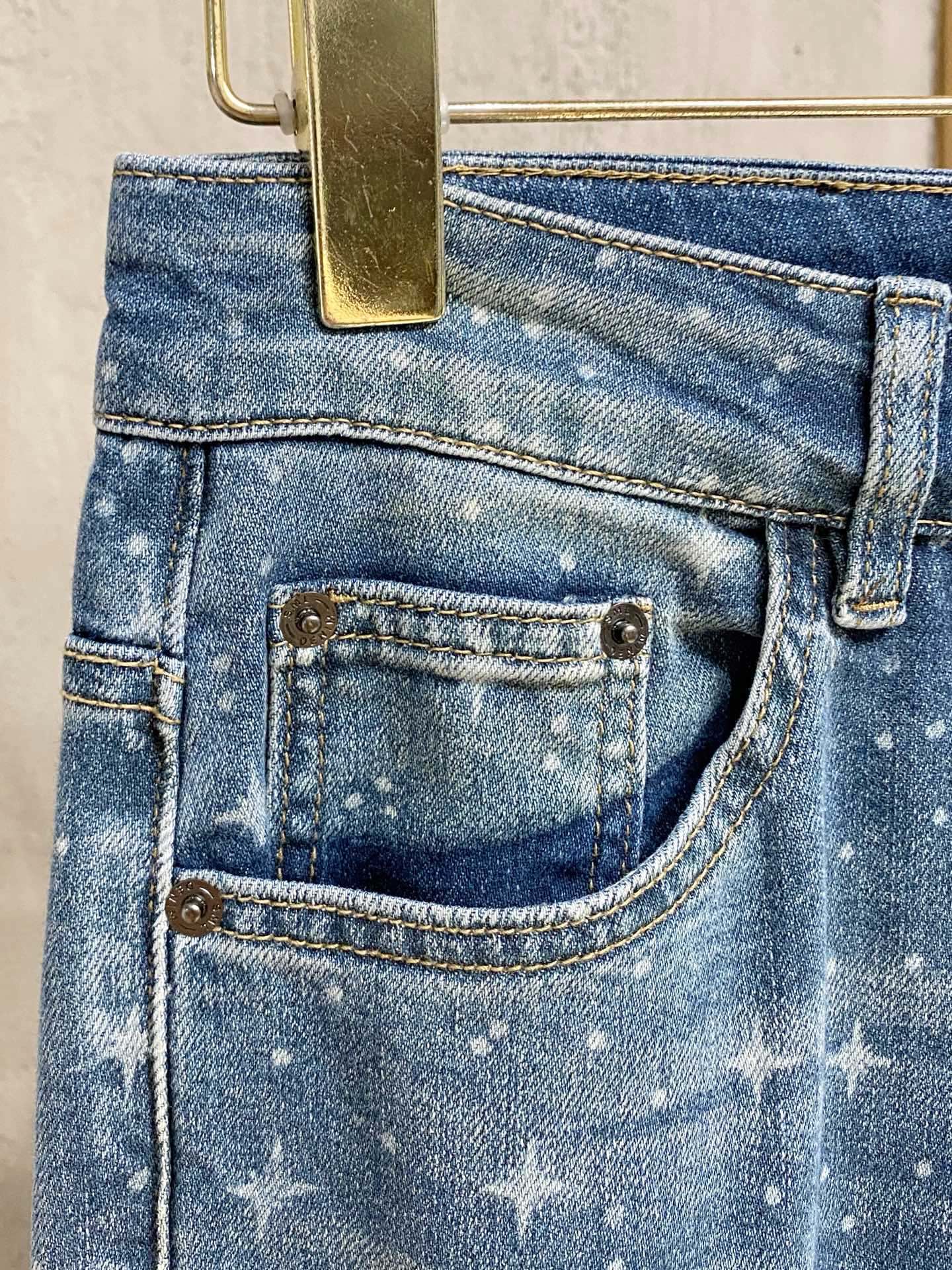 Jeans Man