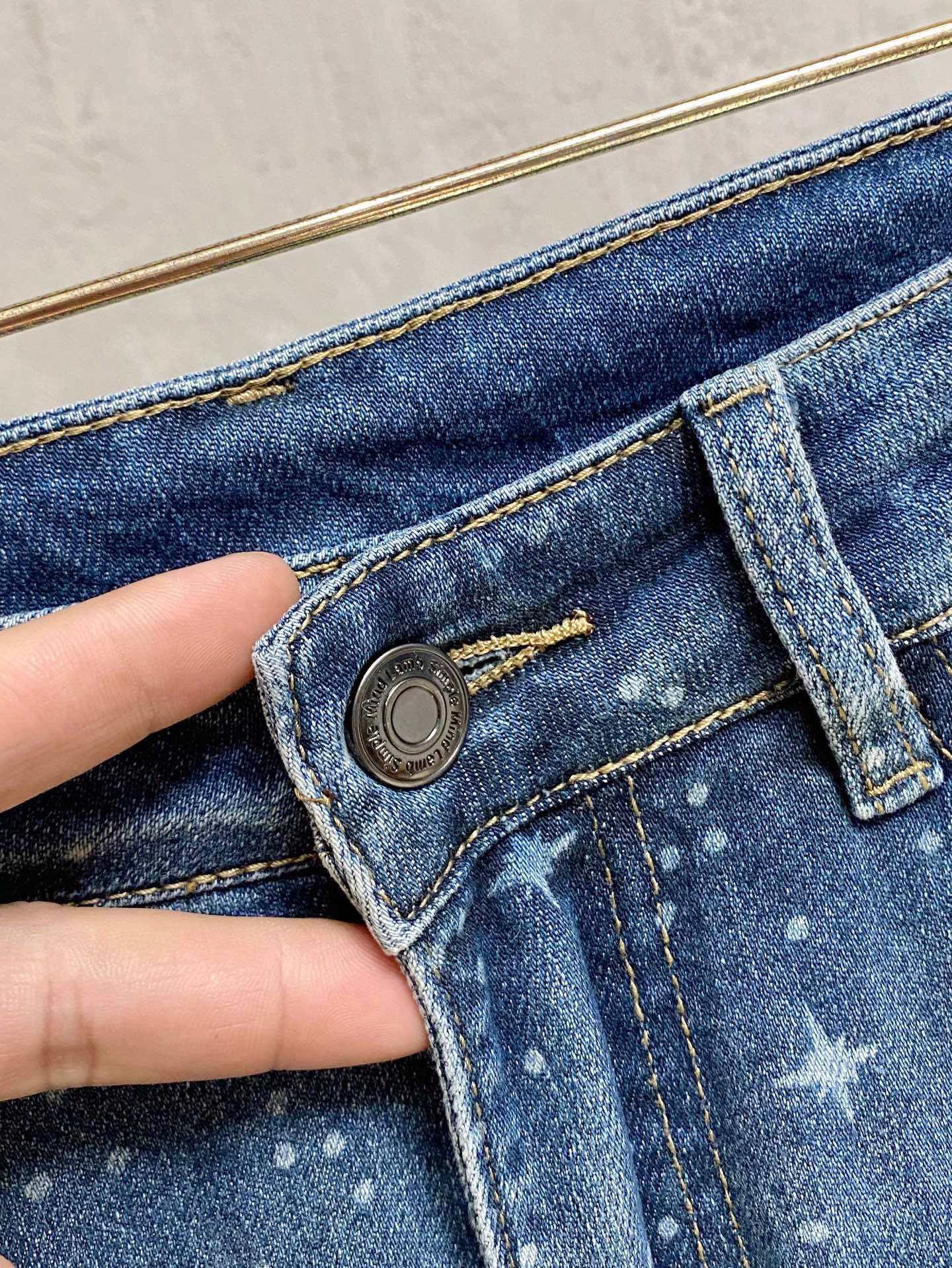 Jeans Man