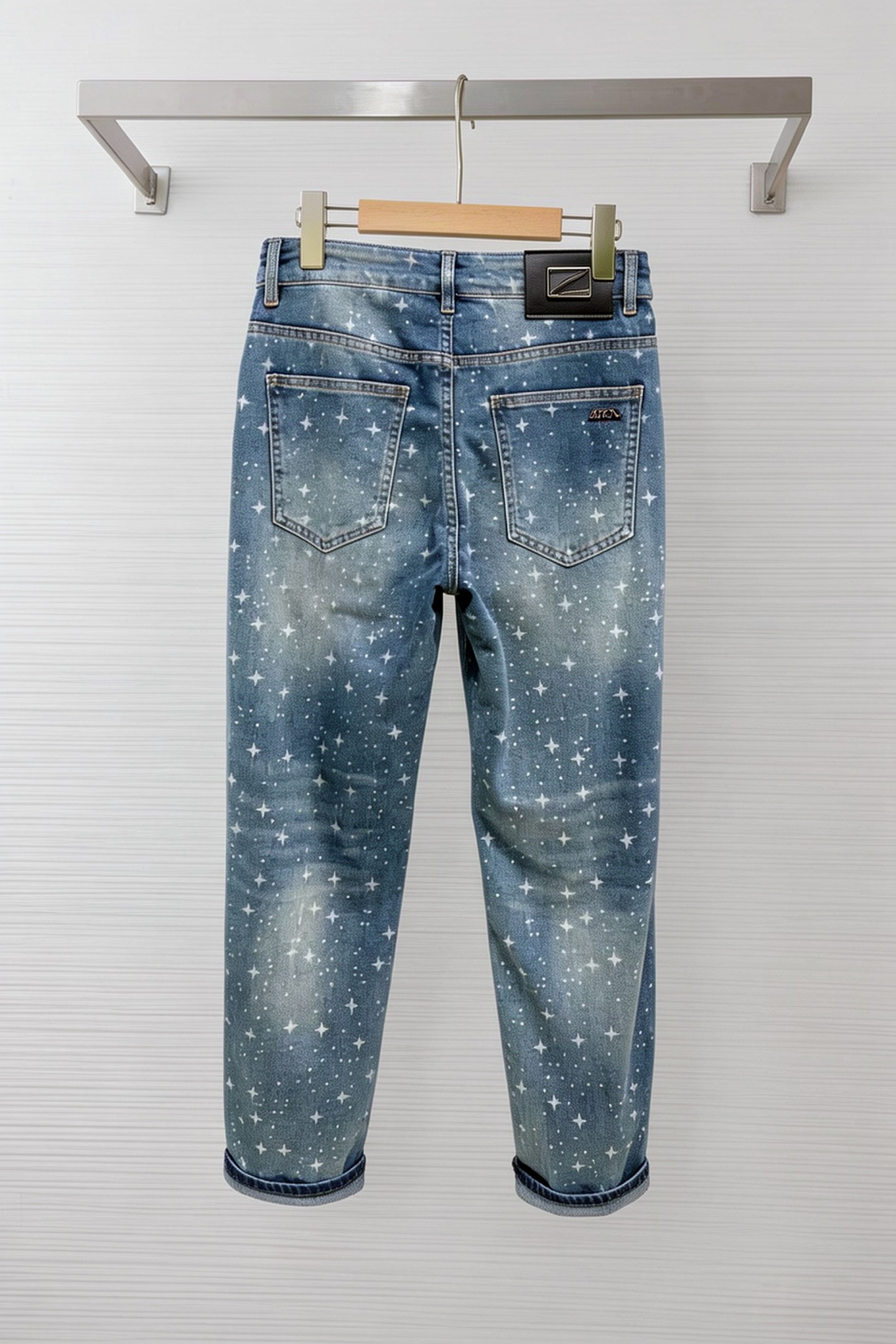 Jeans Man