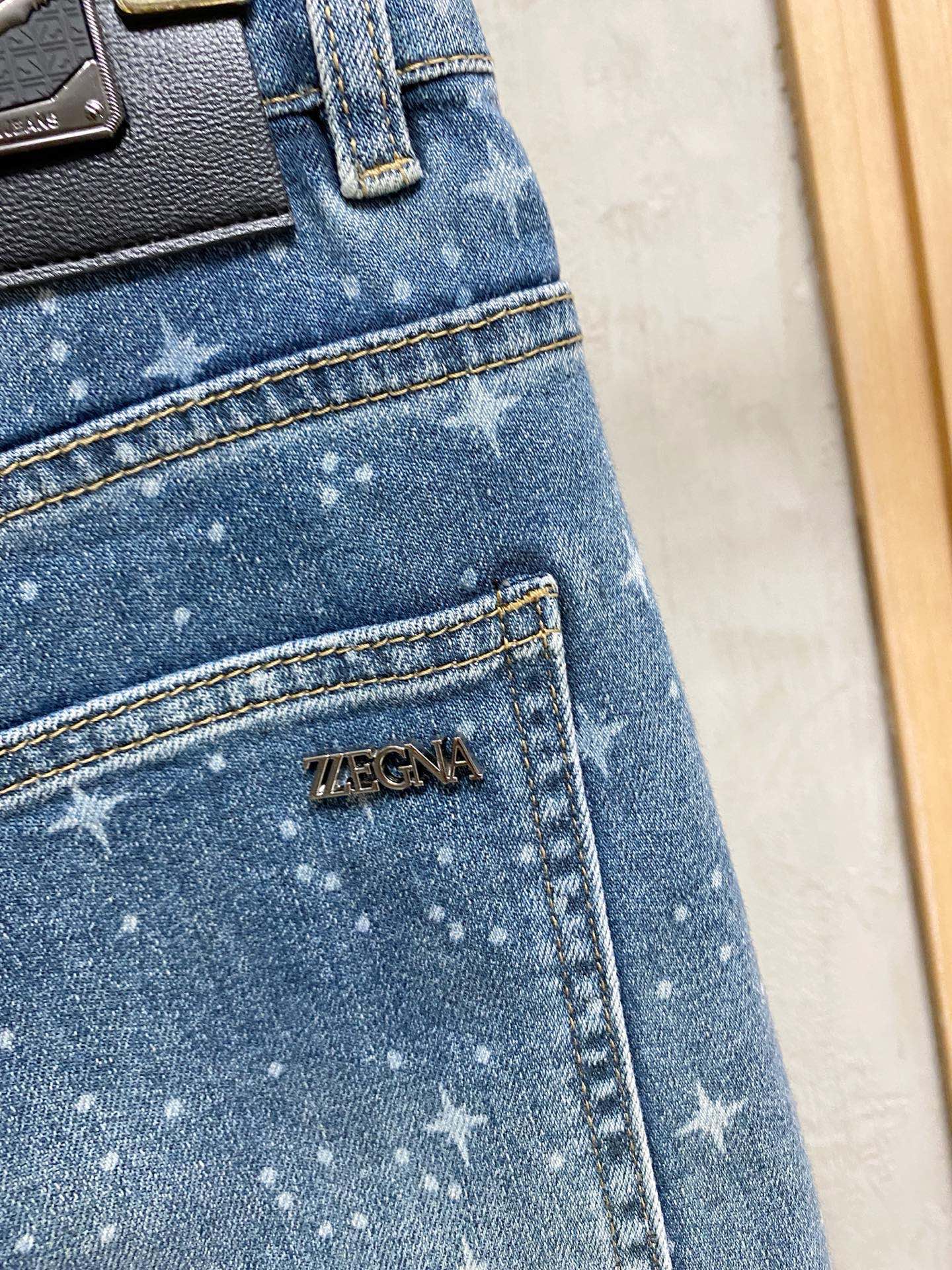 Jeans Man