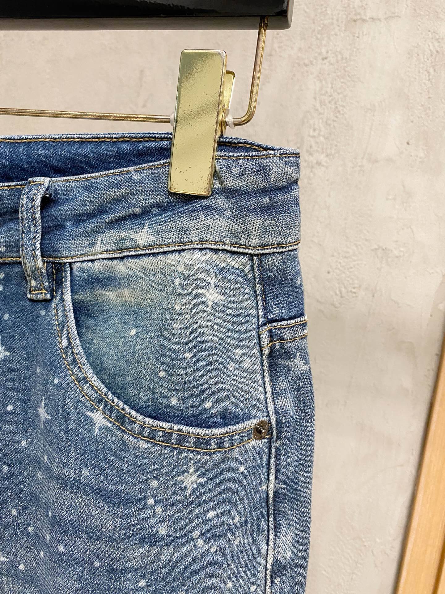 Jeans Man