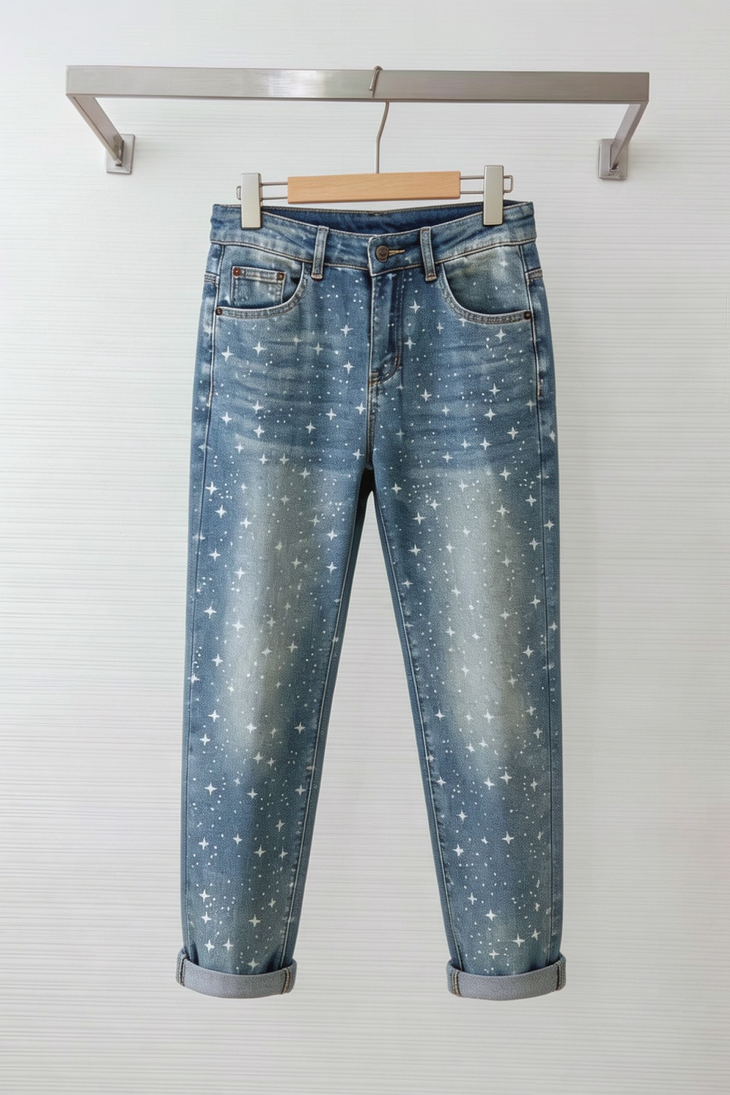 Jeans Man