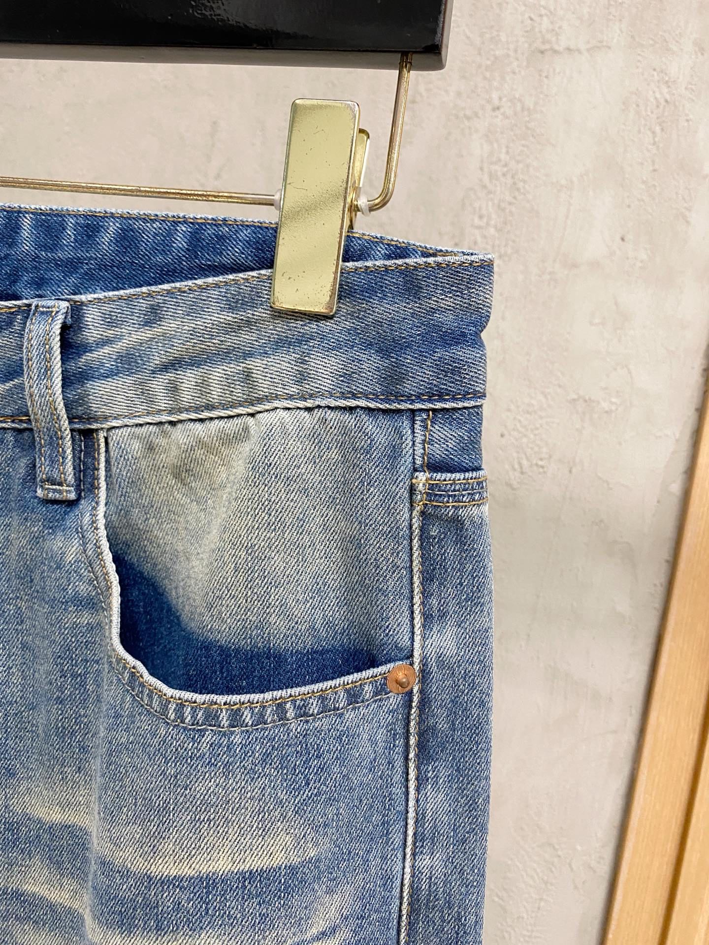 Jeans Man