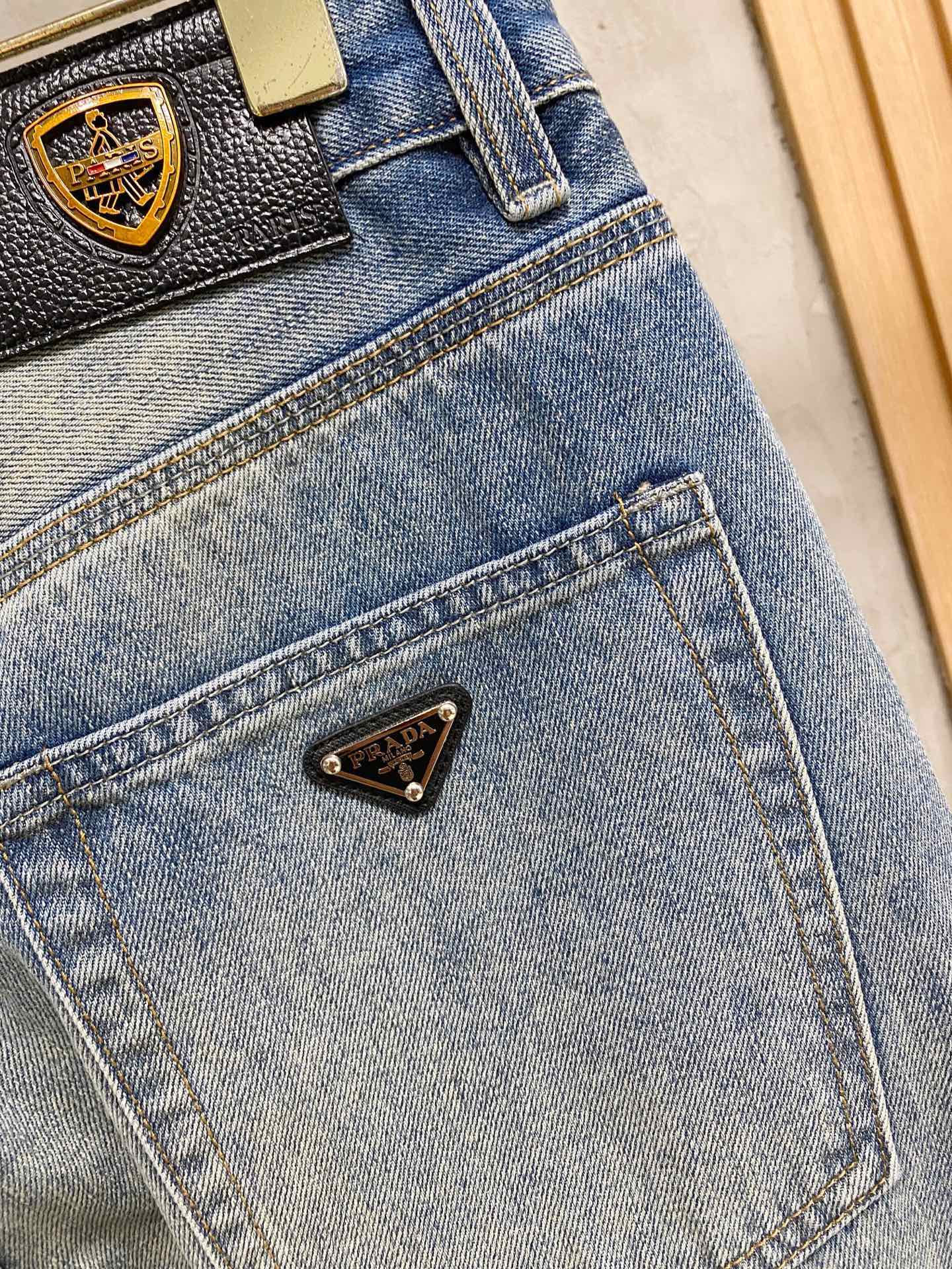 Jeans Man