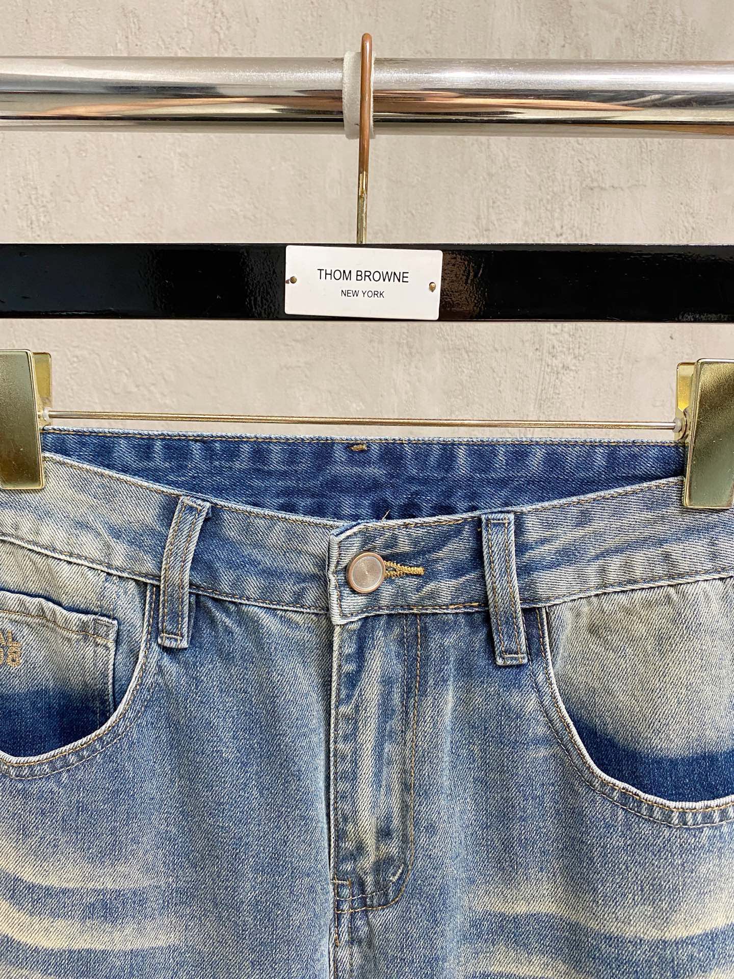 Jeans Man