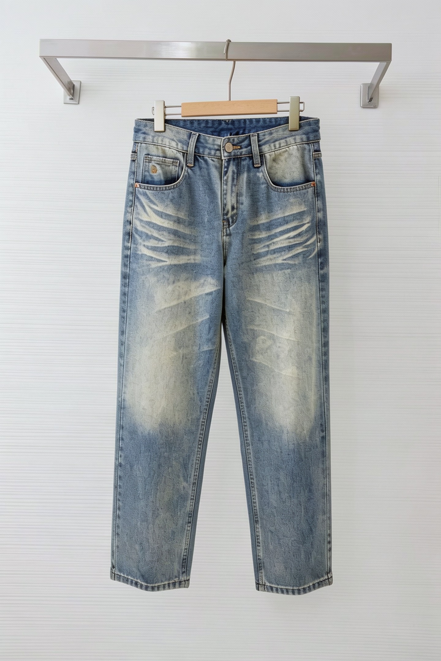 Jeans Man