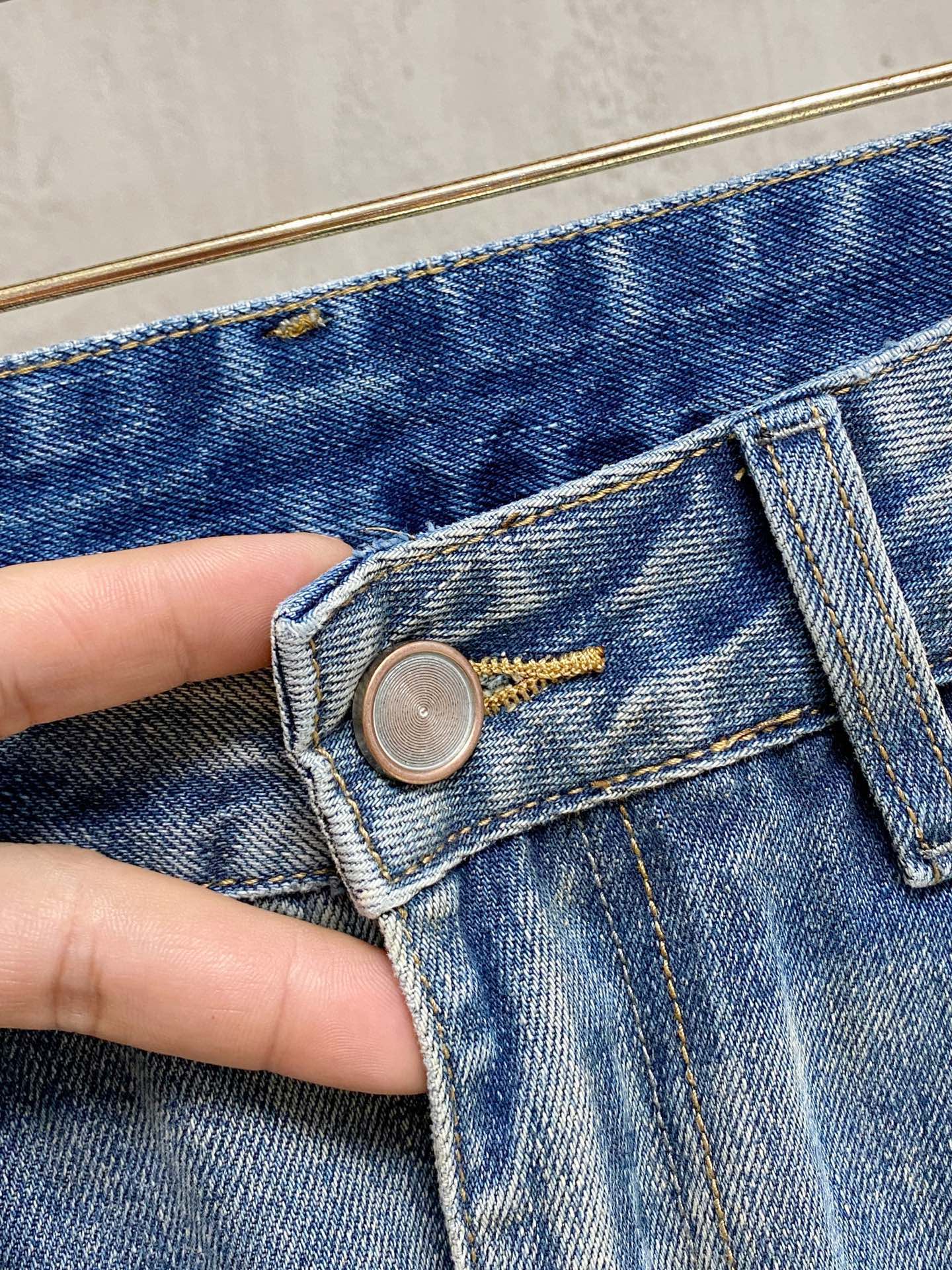 Jeans Man