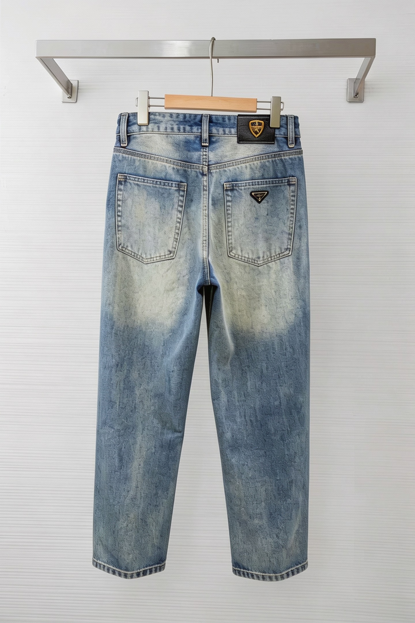 Jeans Man