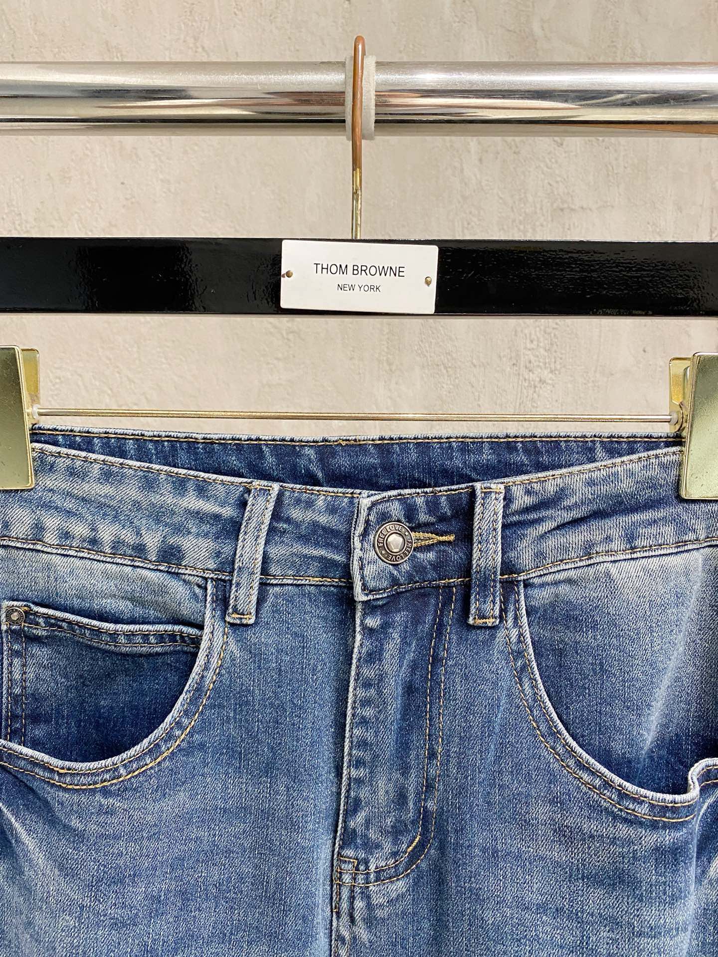 Jeans Man