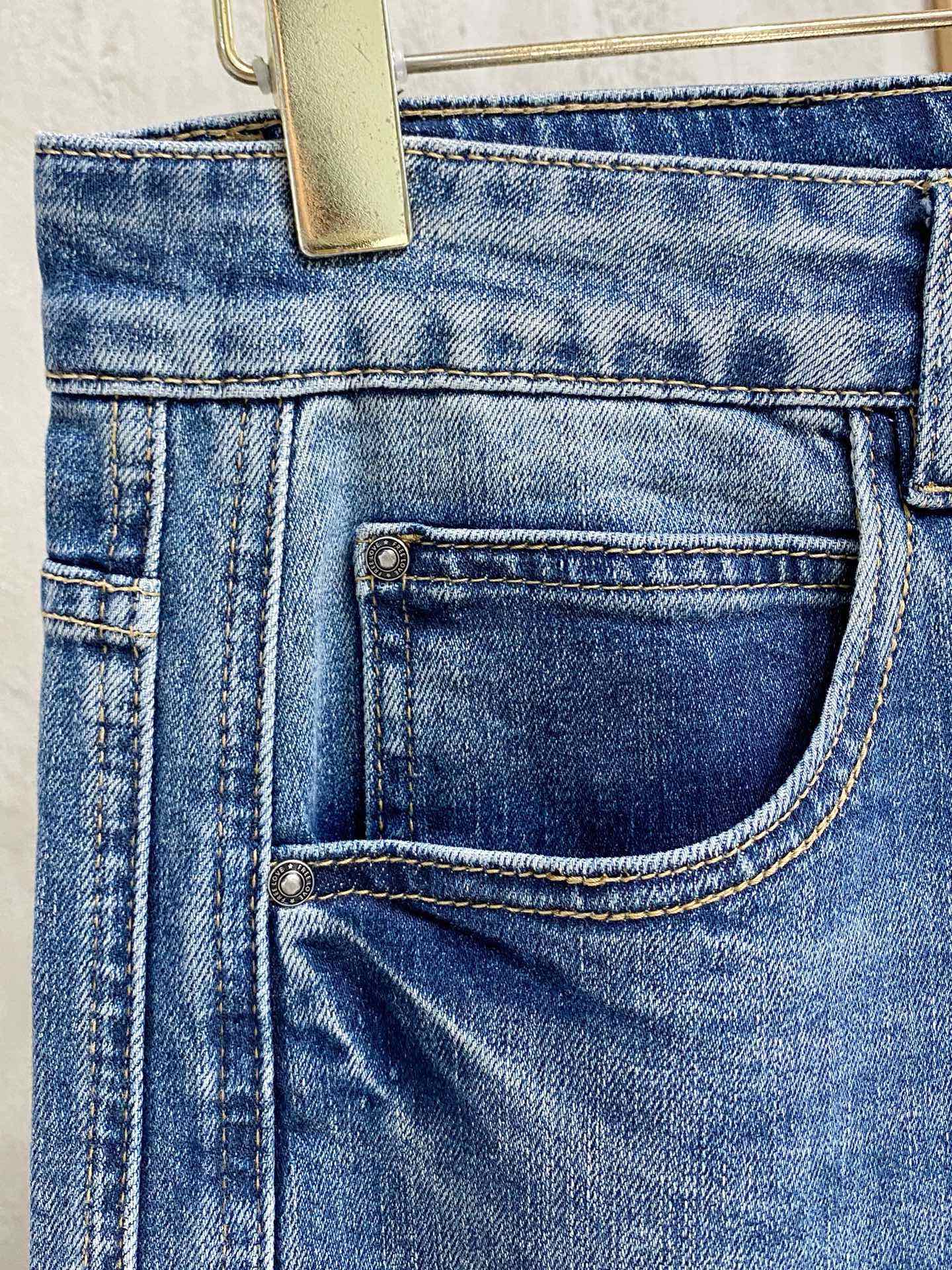 Jeans Man