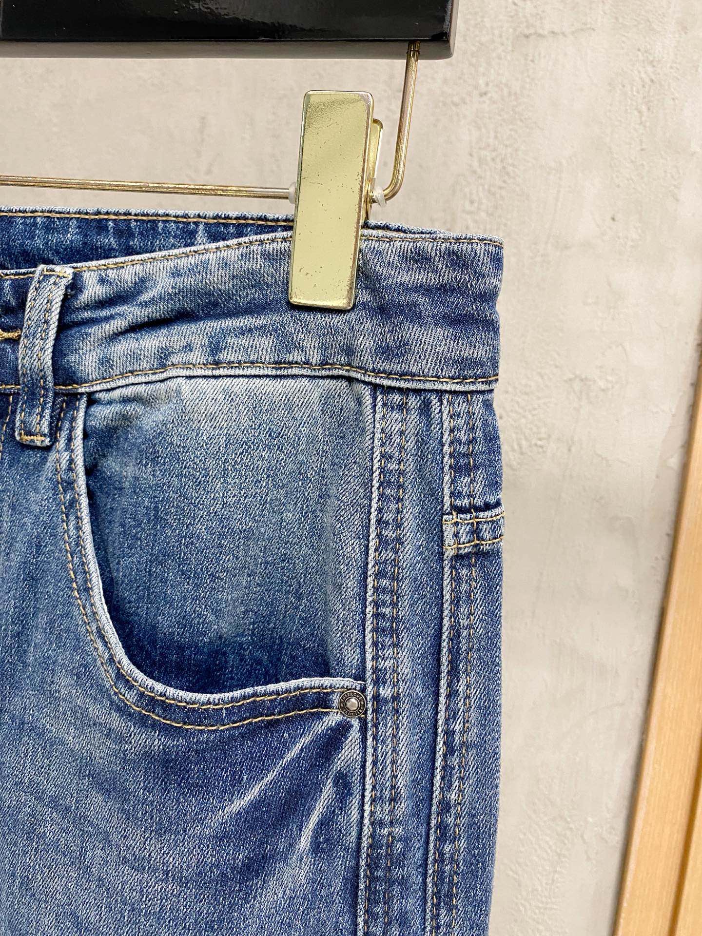 Jeans Man