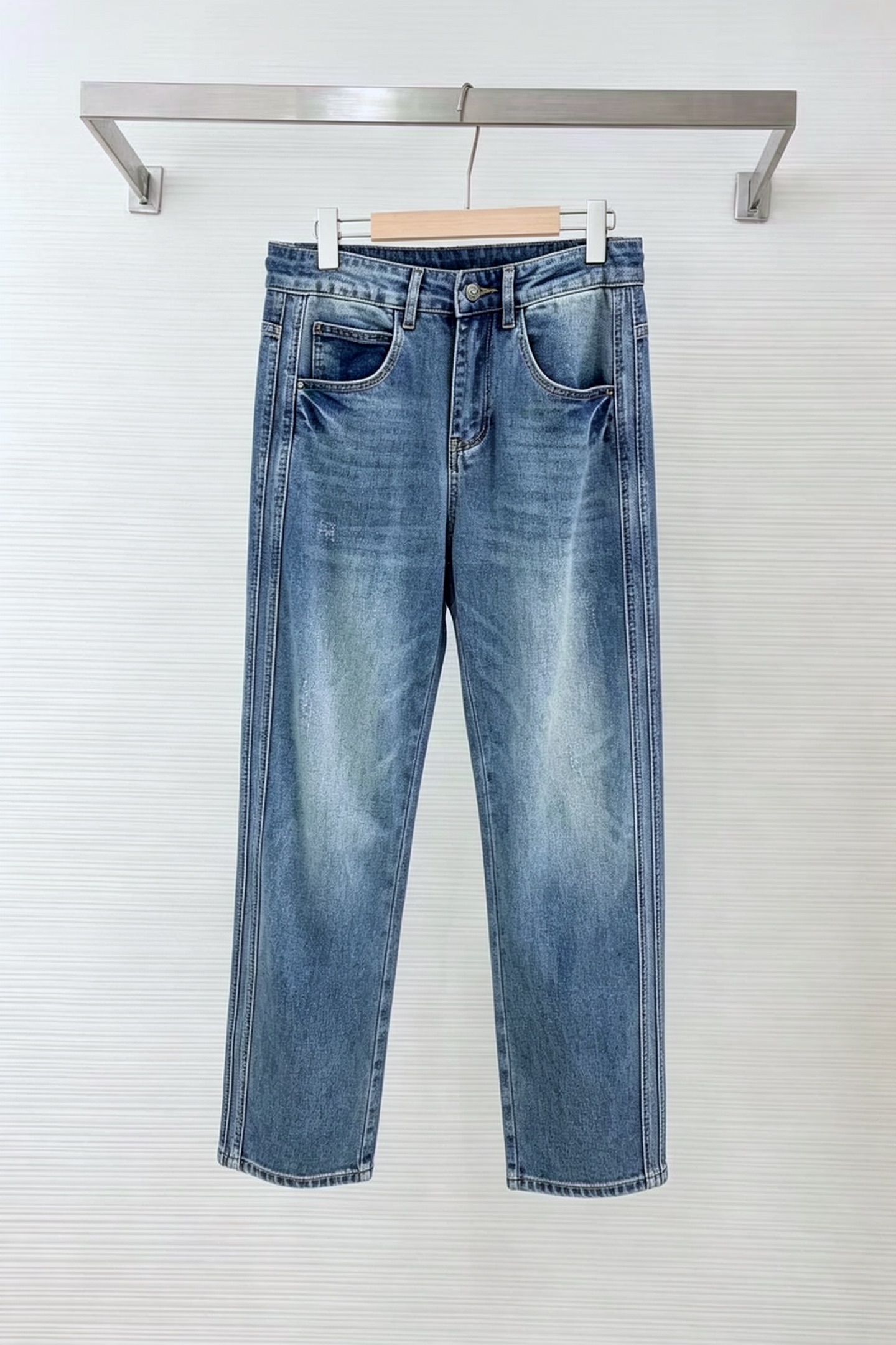 Jeans Man