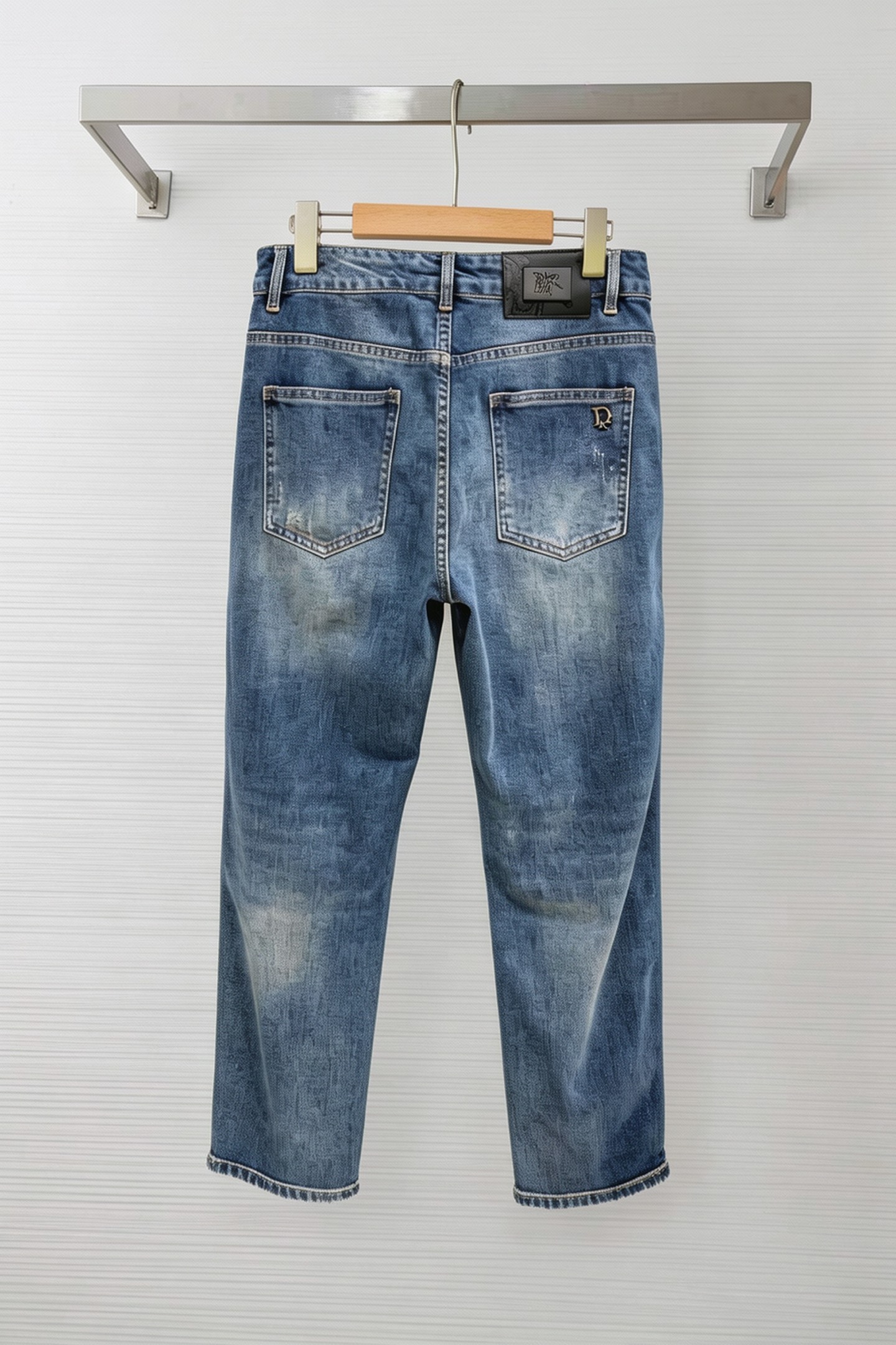 Jeans Man