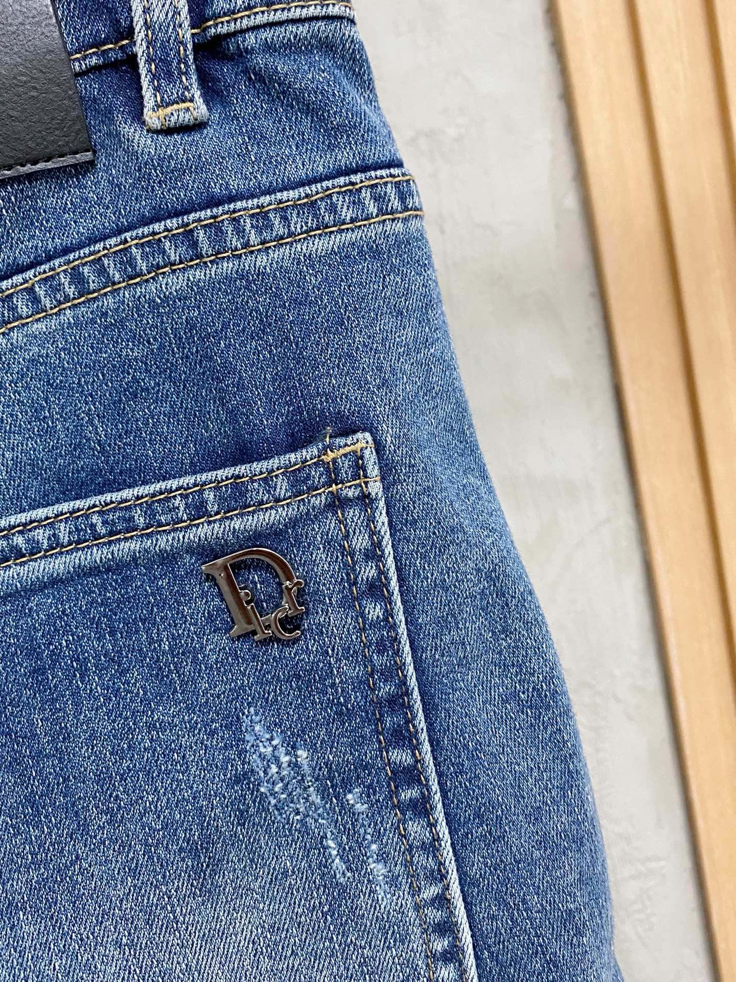 Jeans Man