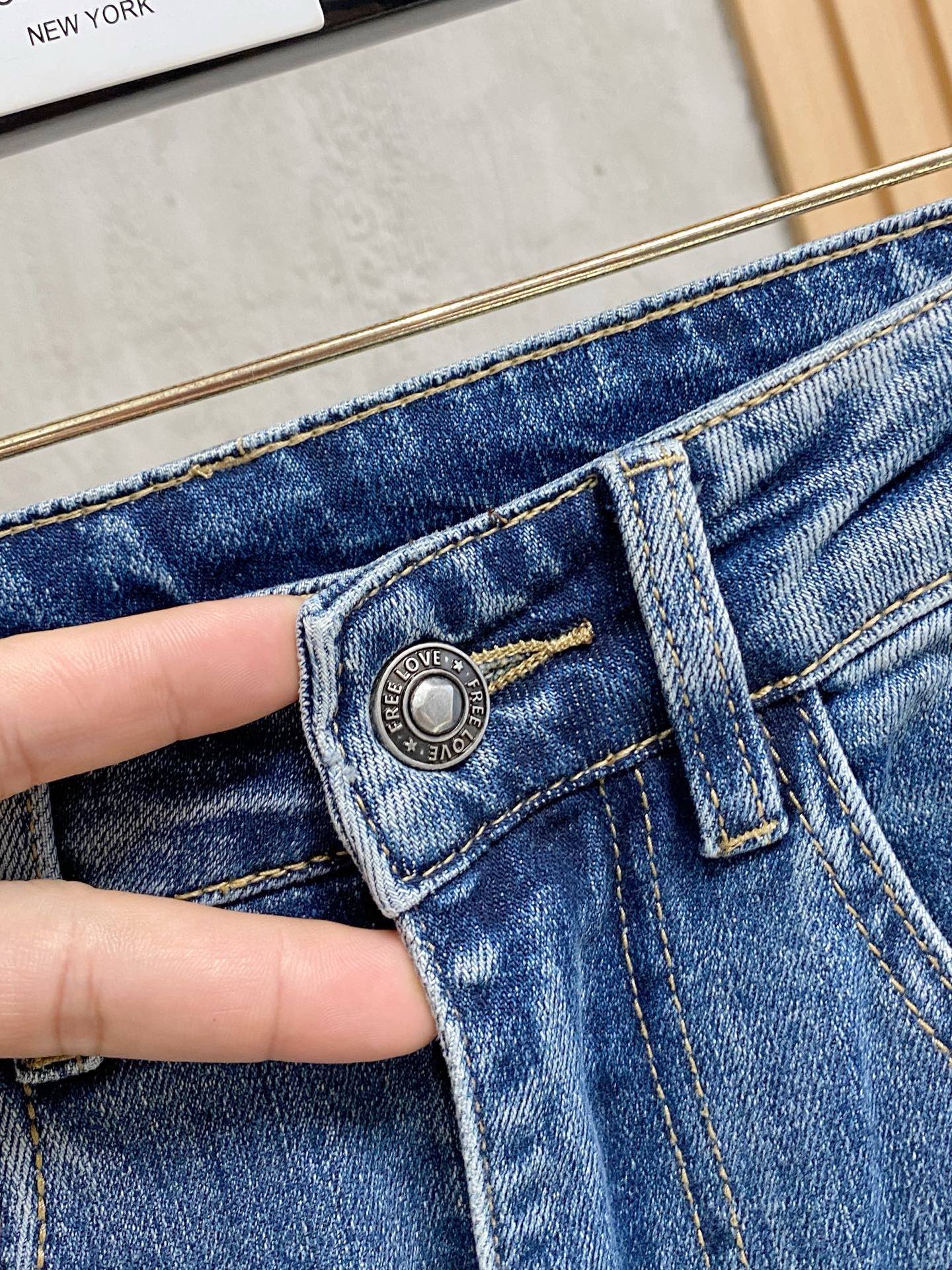 Jeans Man