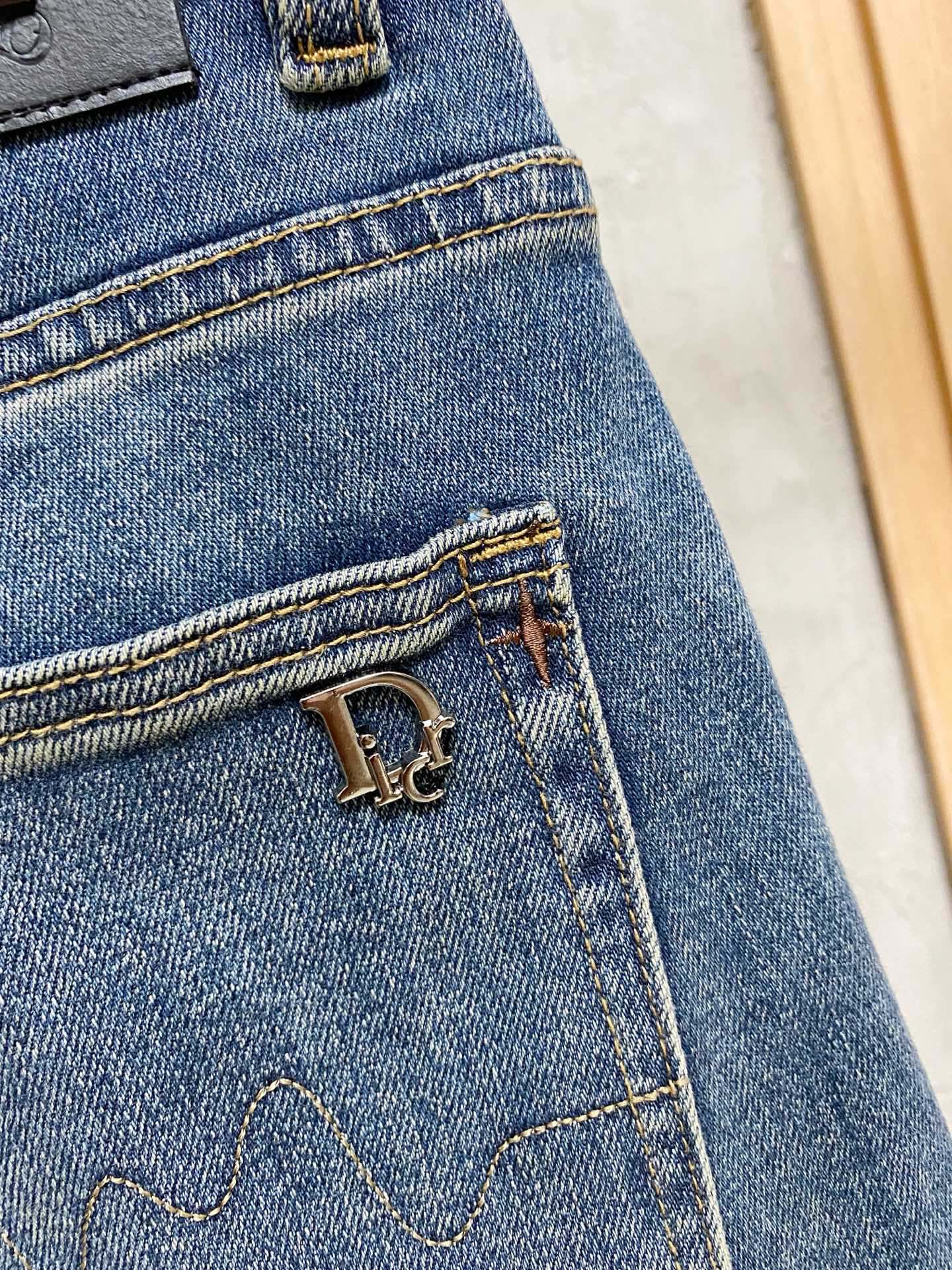 Jeans Man