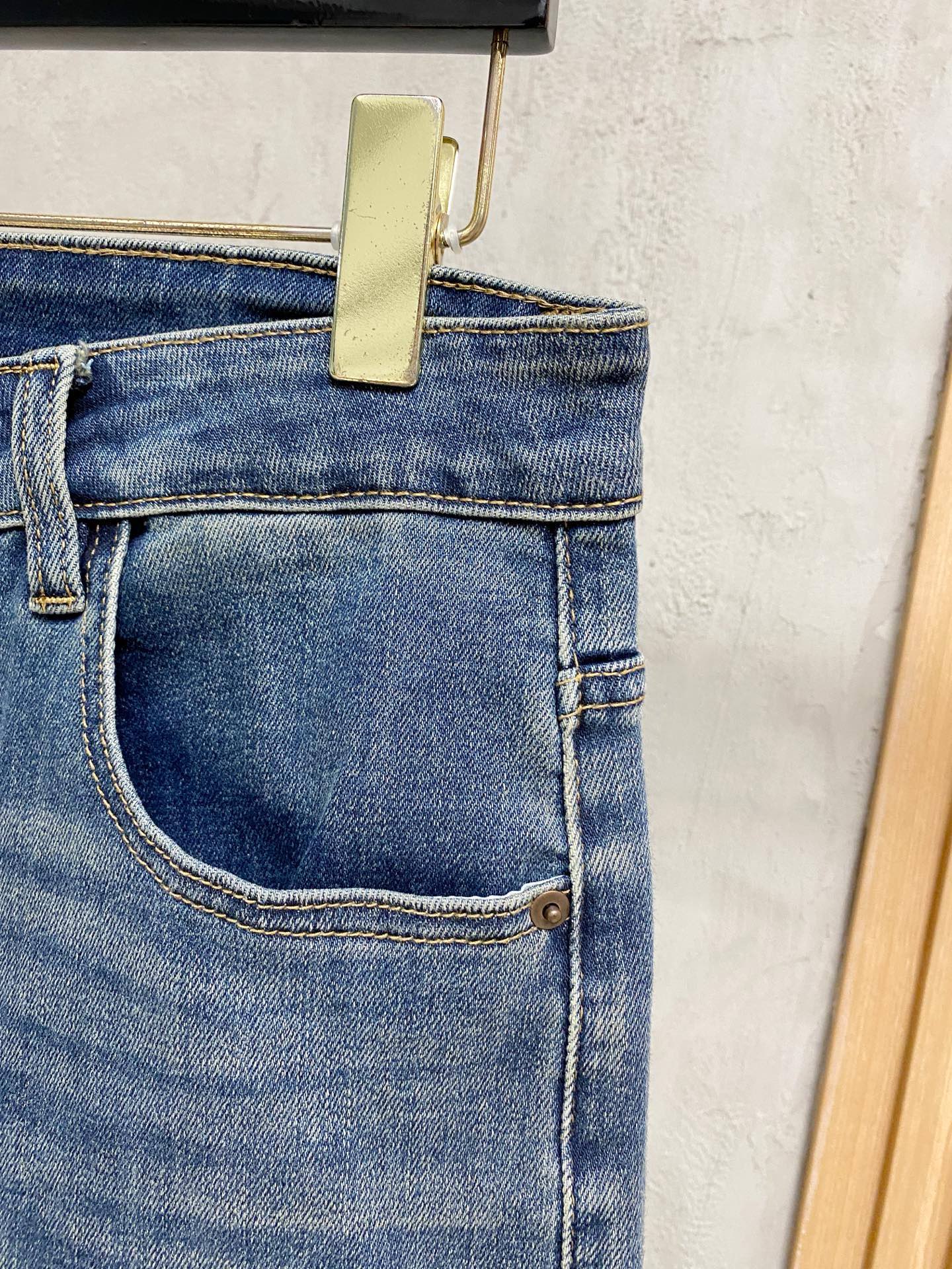 Jeans Man