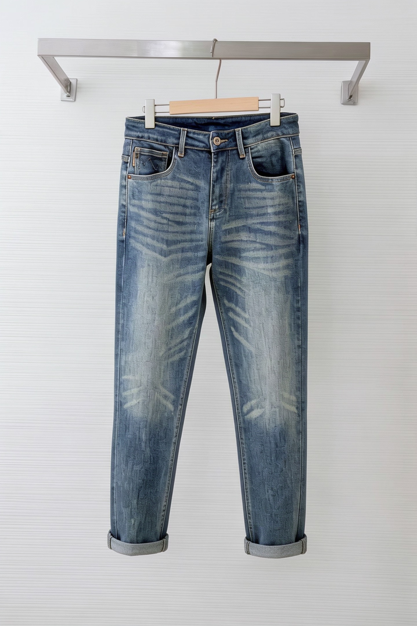 Jeans Man