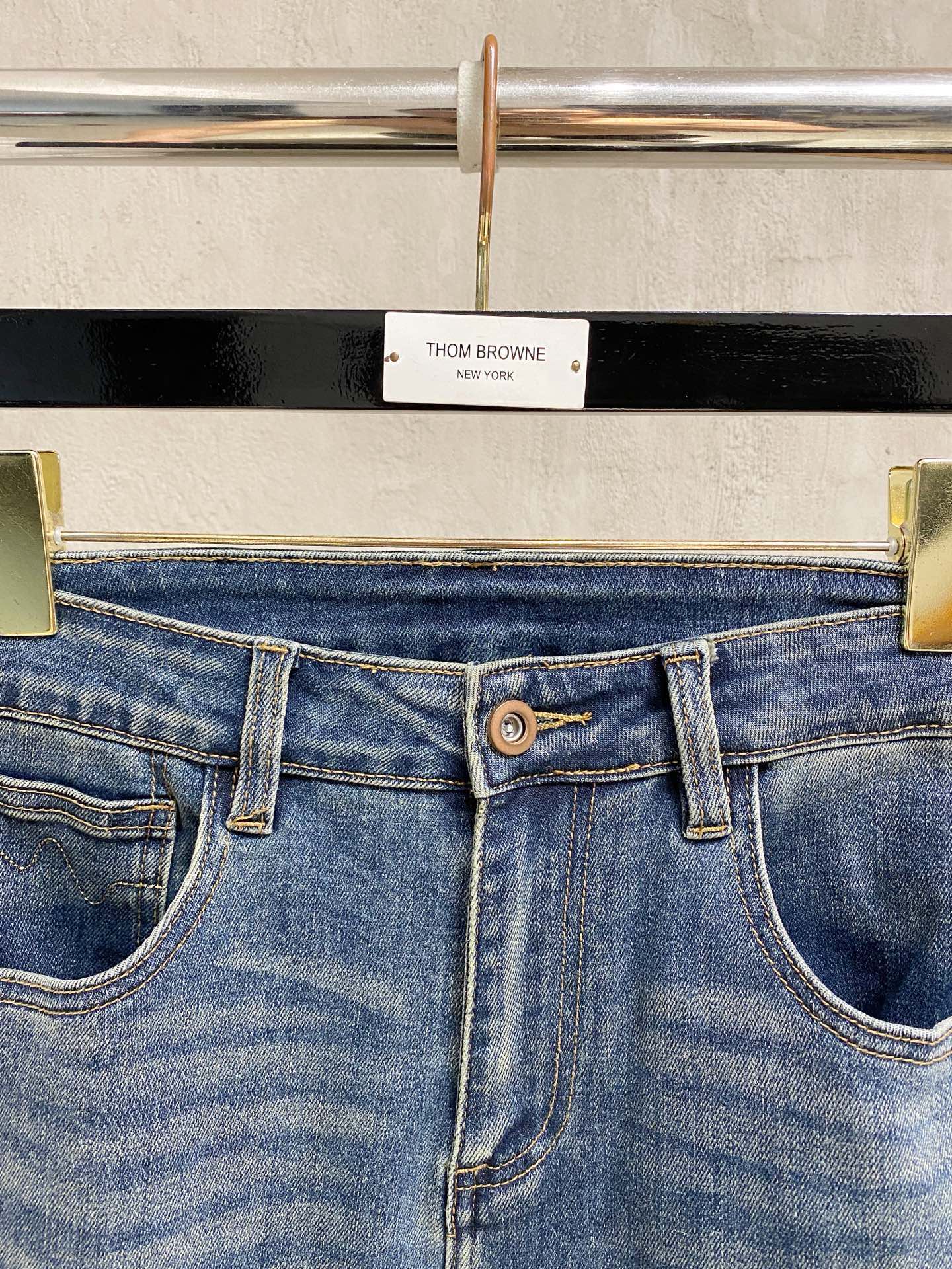 Jeans Man