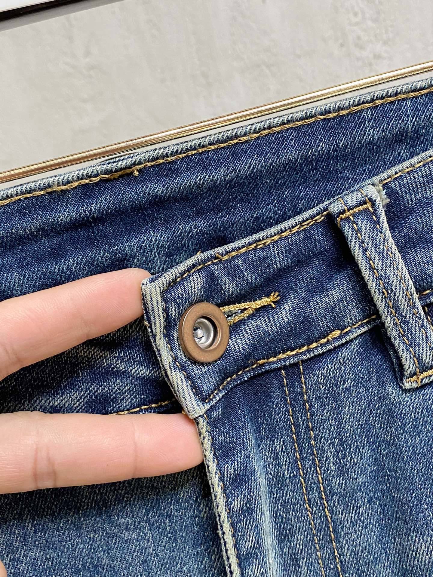 Jeans Man