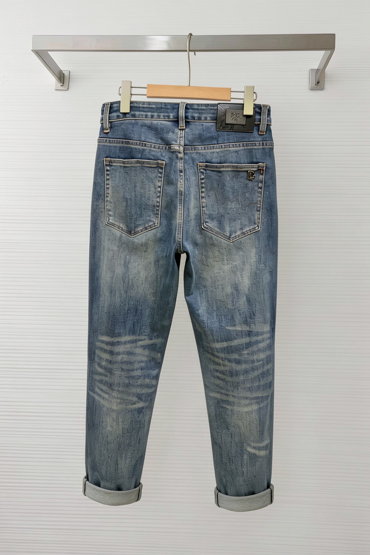 Jeans Man