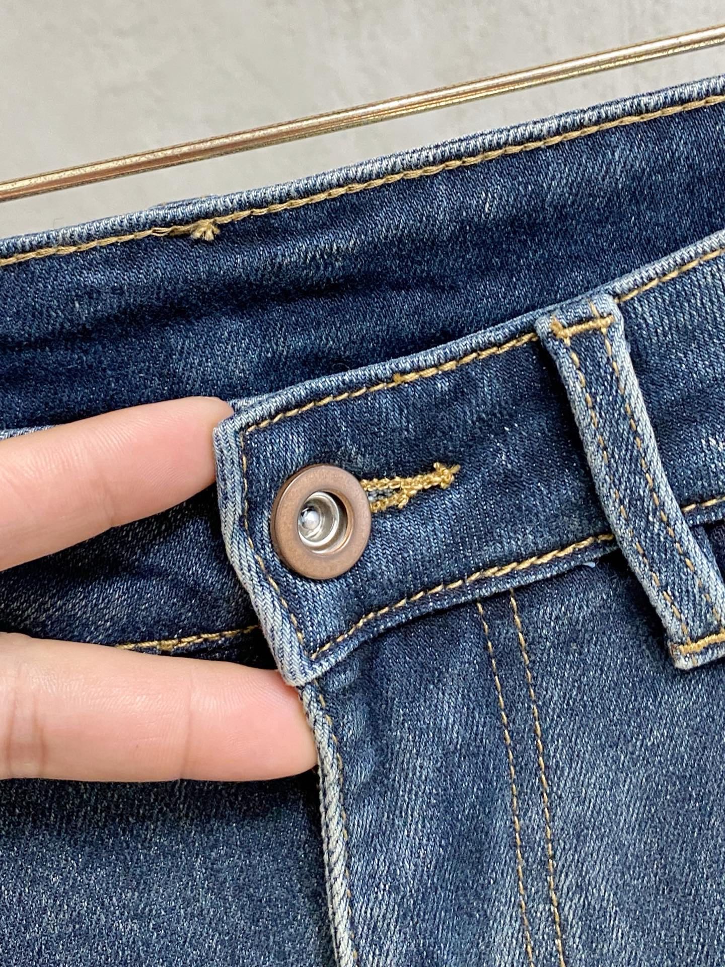 Jeans Man