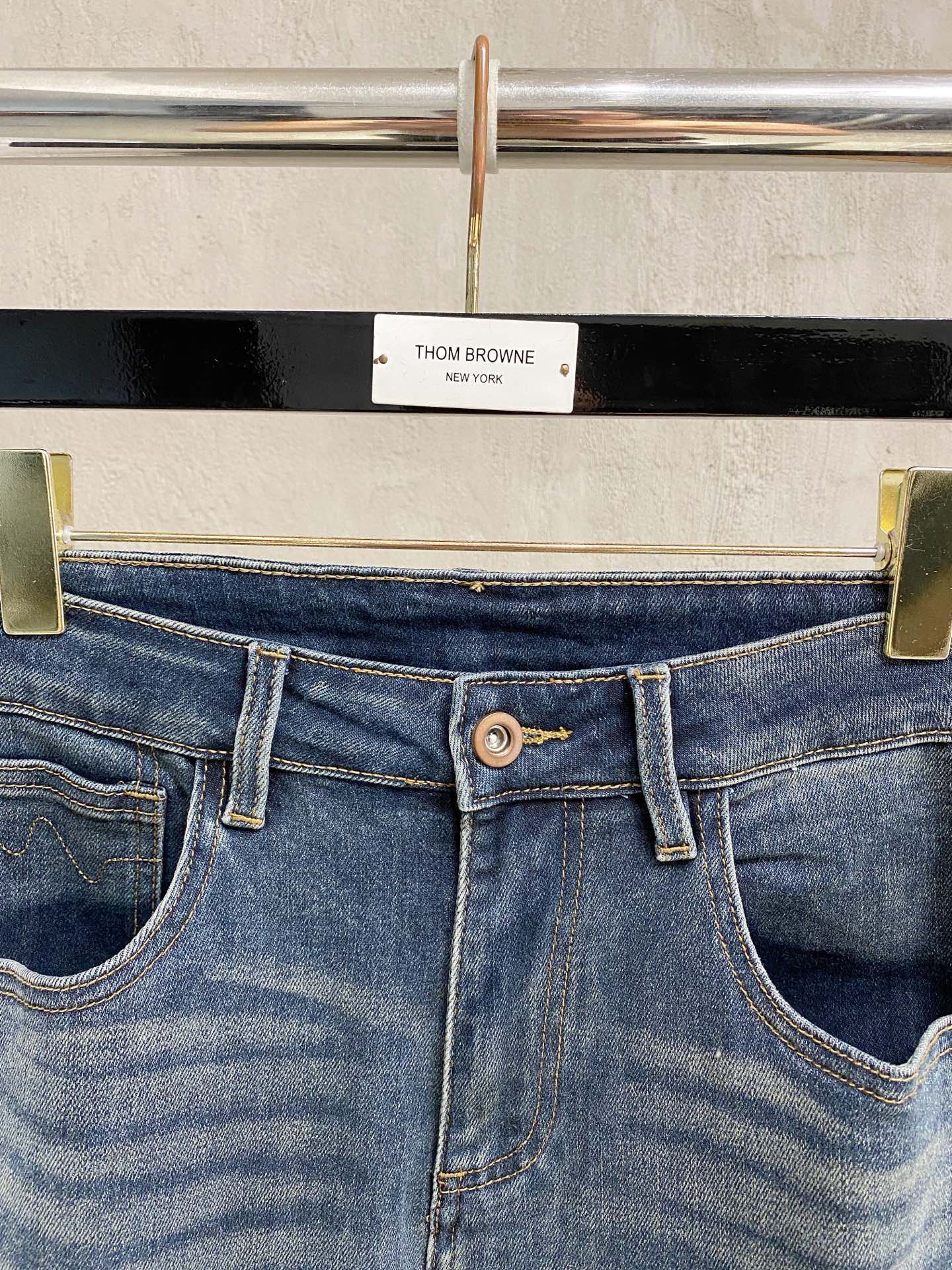 Jeans Man
