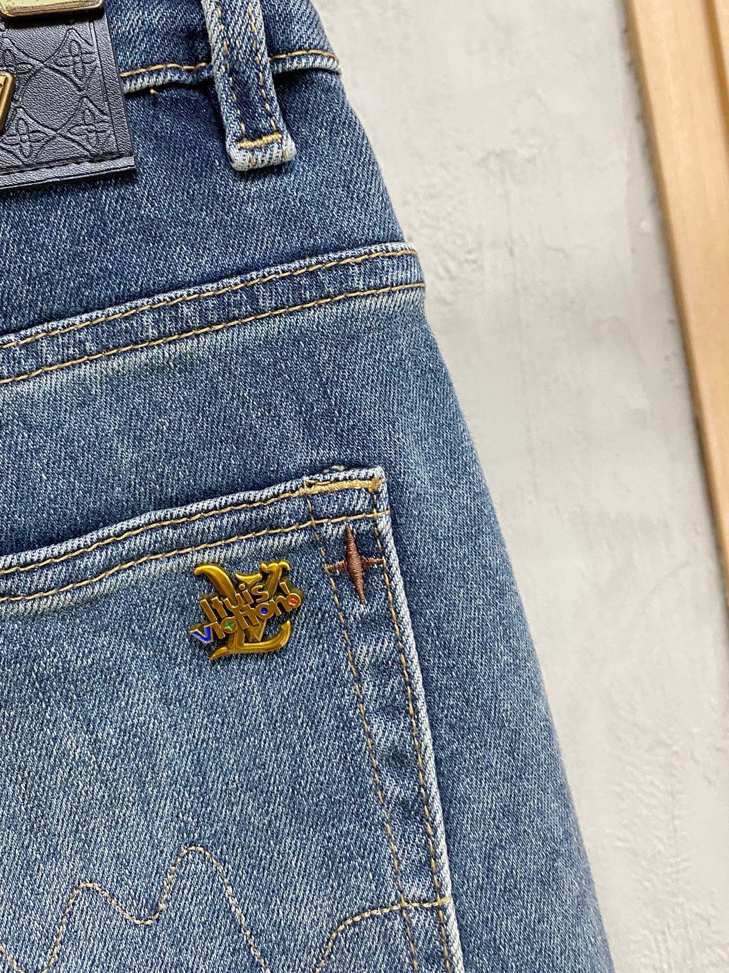 Jeans Man