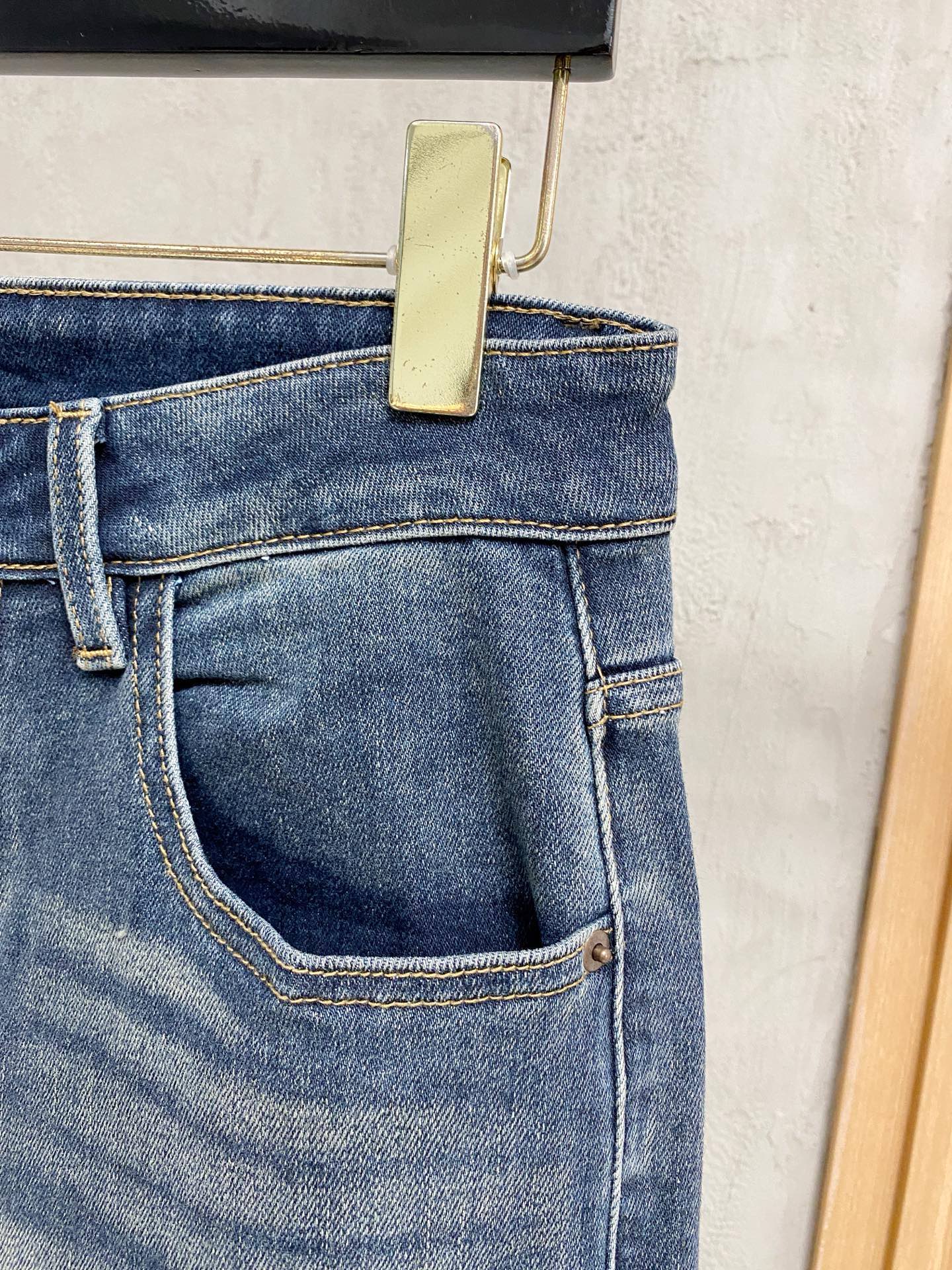 Jeans Man