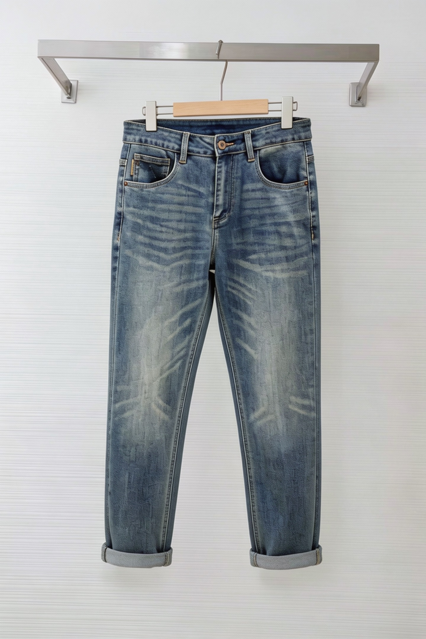 Jeans Man
