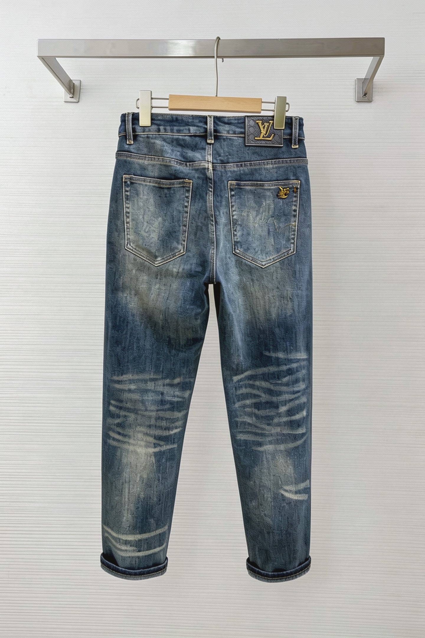 Jeans Man