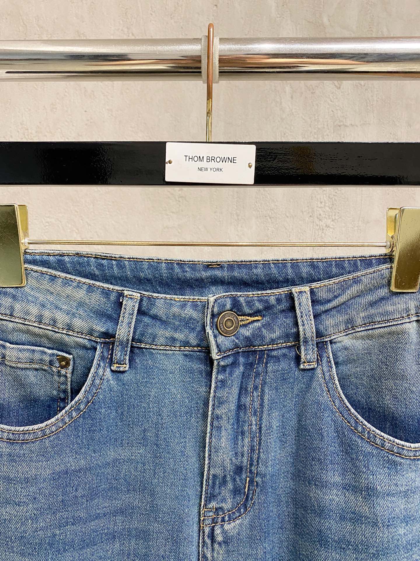 Jeans Man