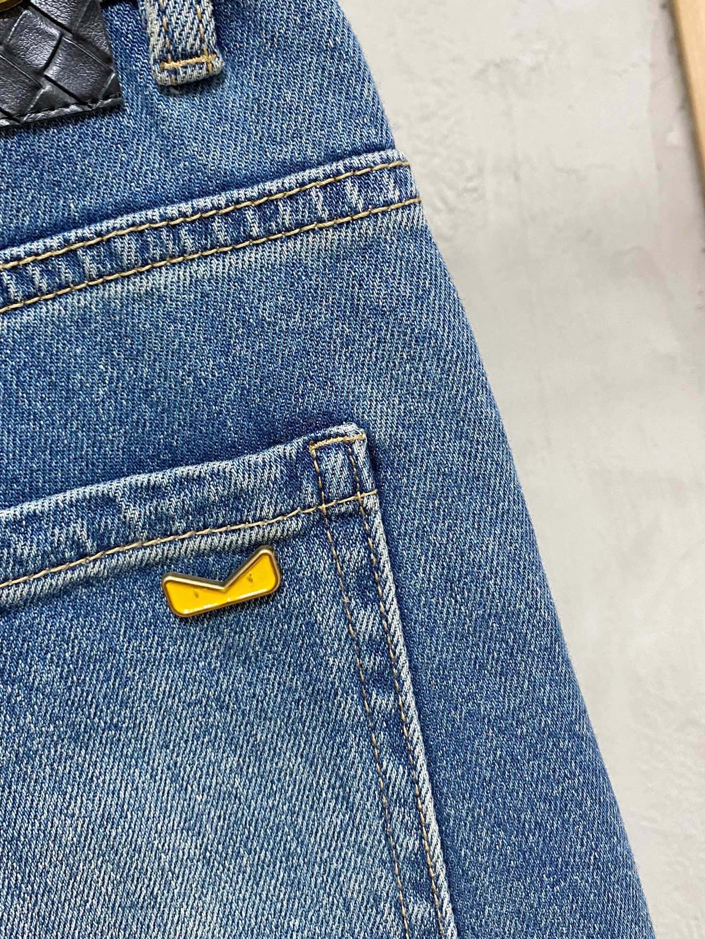 Jeans Man