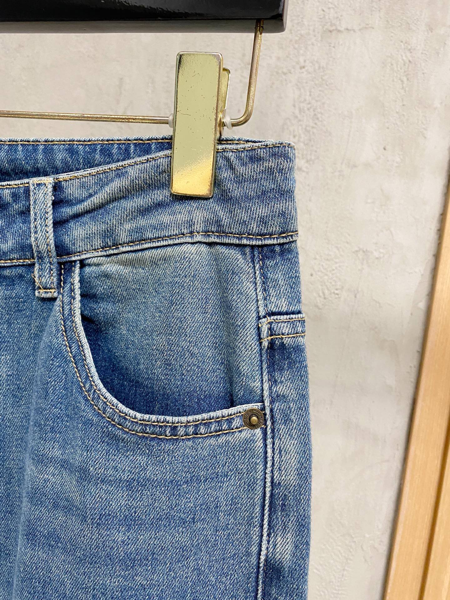 Jeans Man