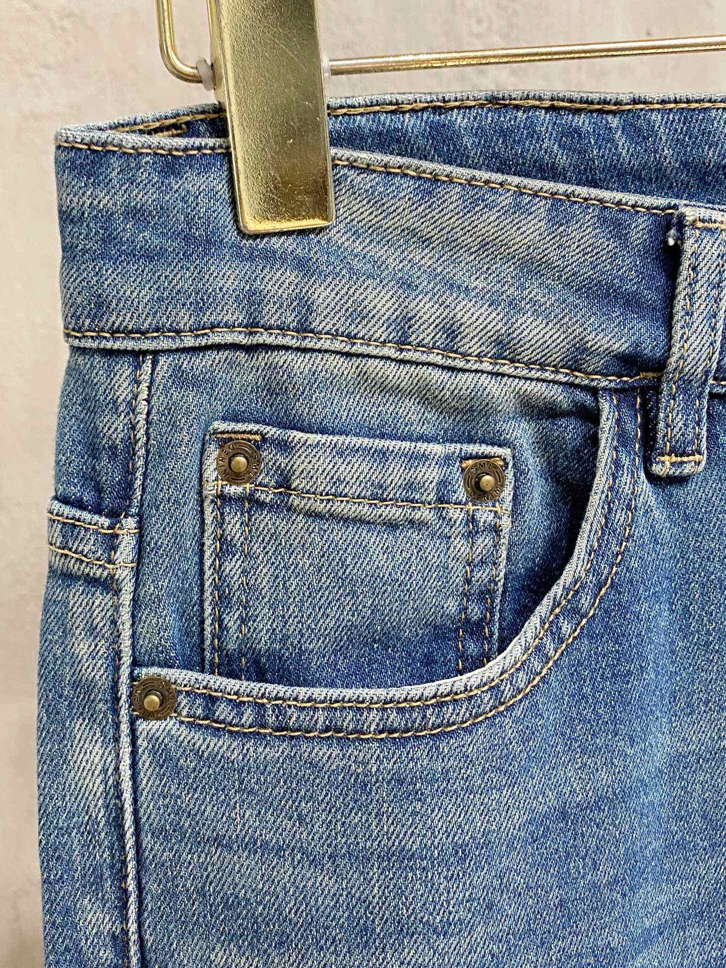 Jeans Man