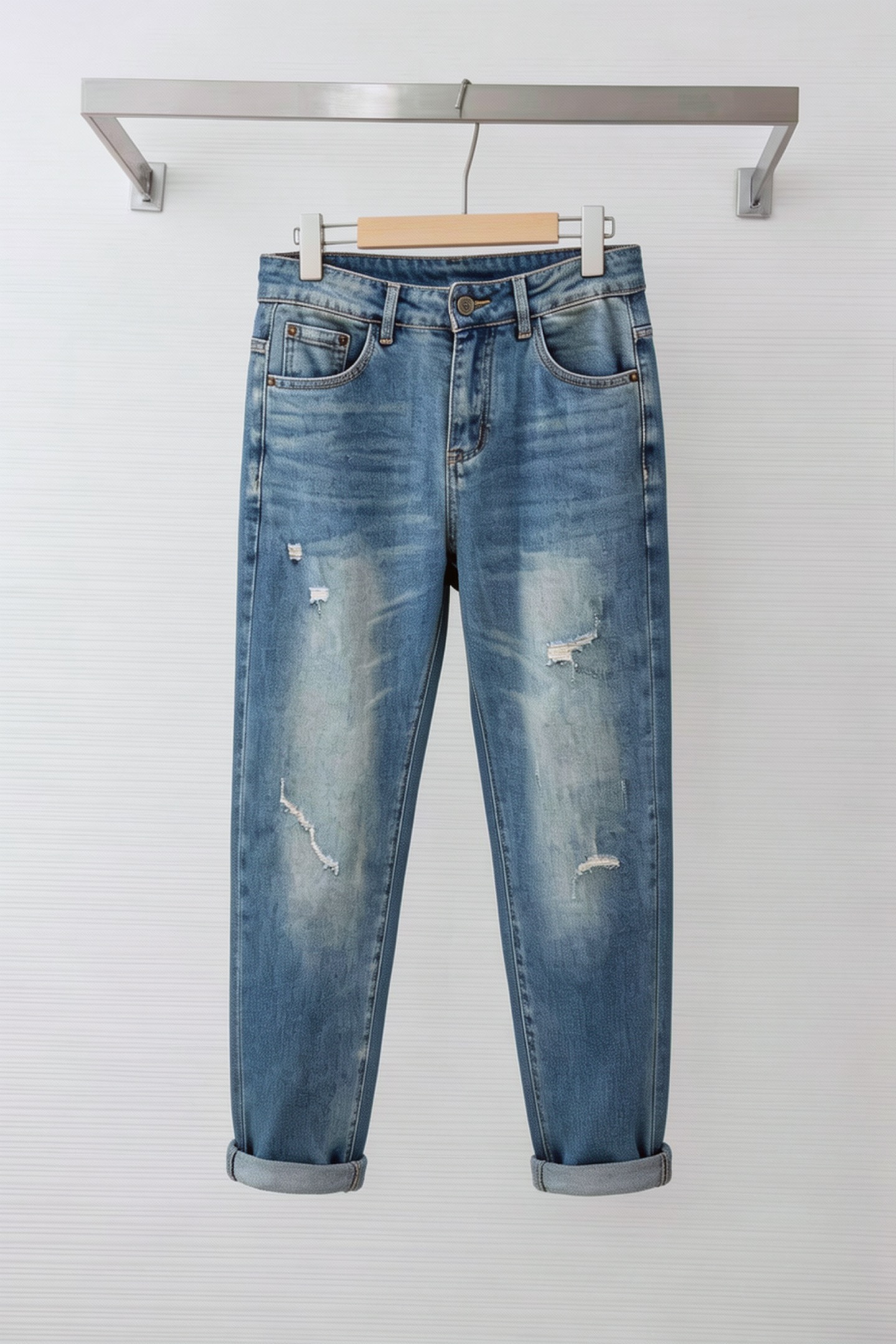 Jeans Man