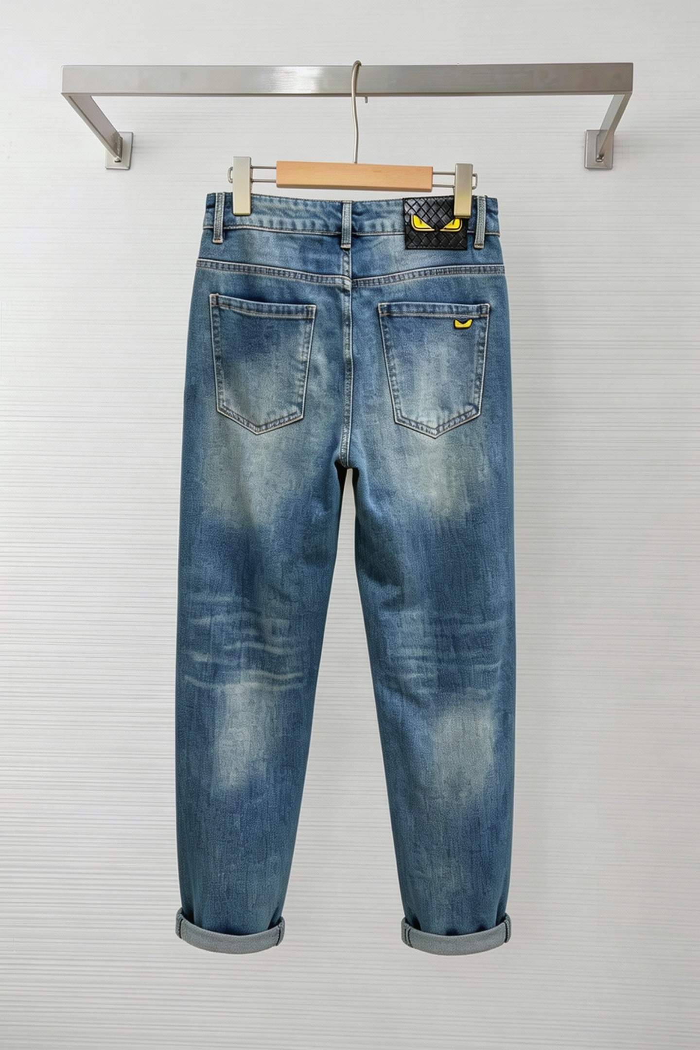 Jeans Man