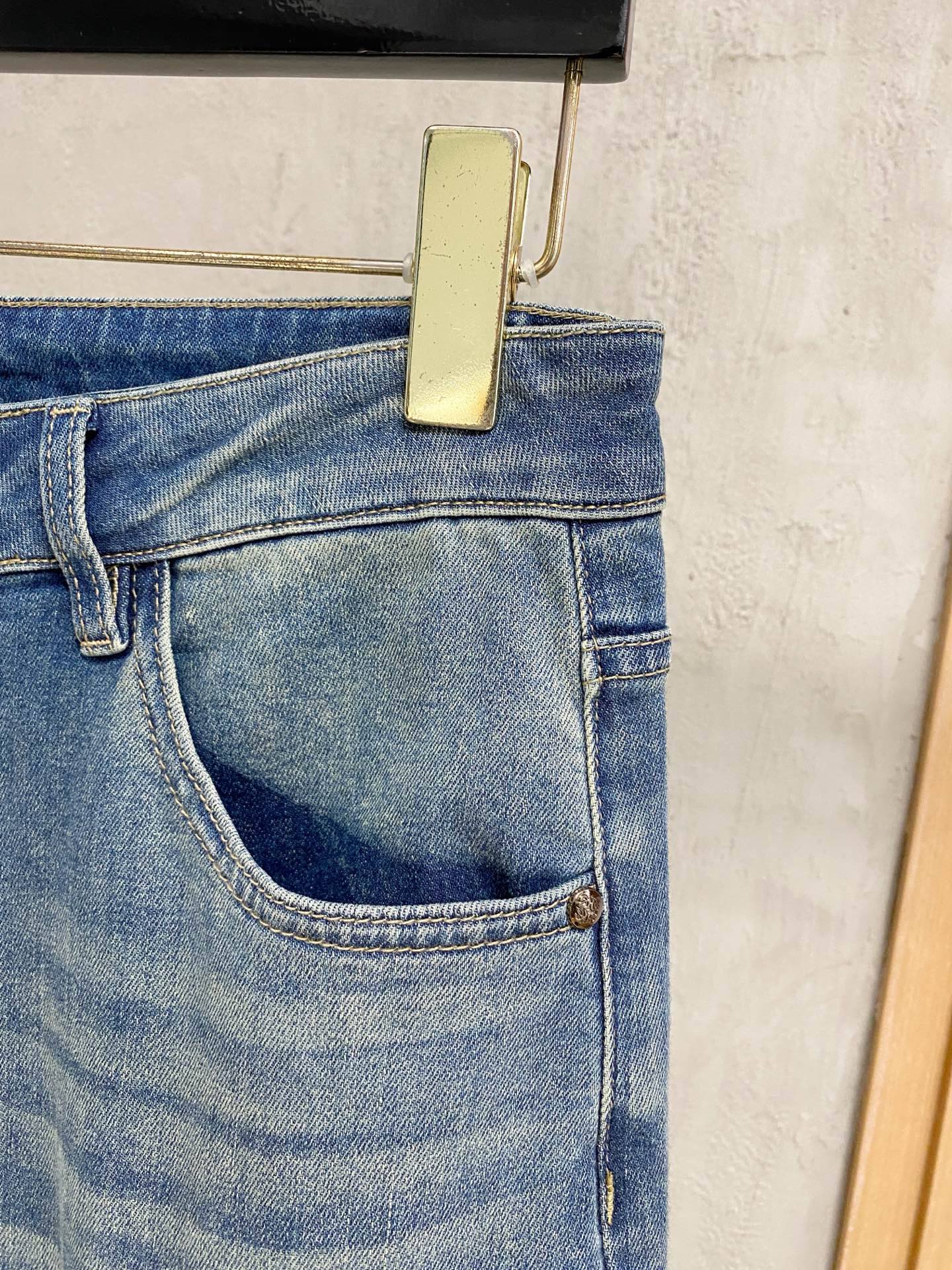 Jeans Man