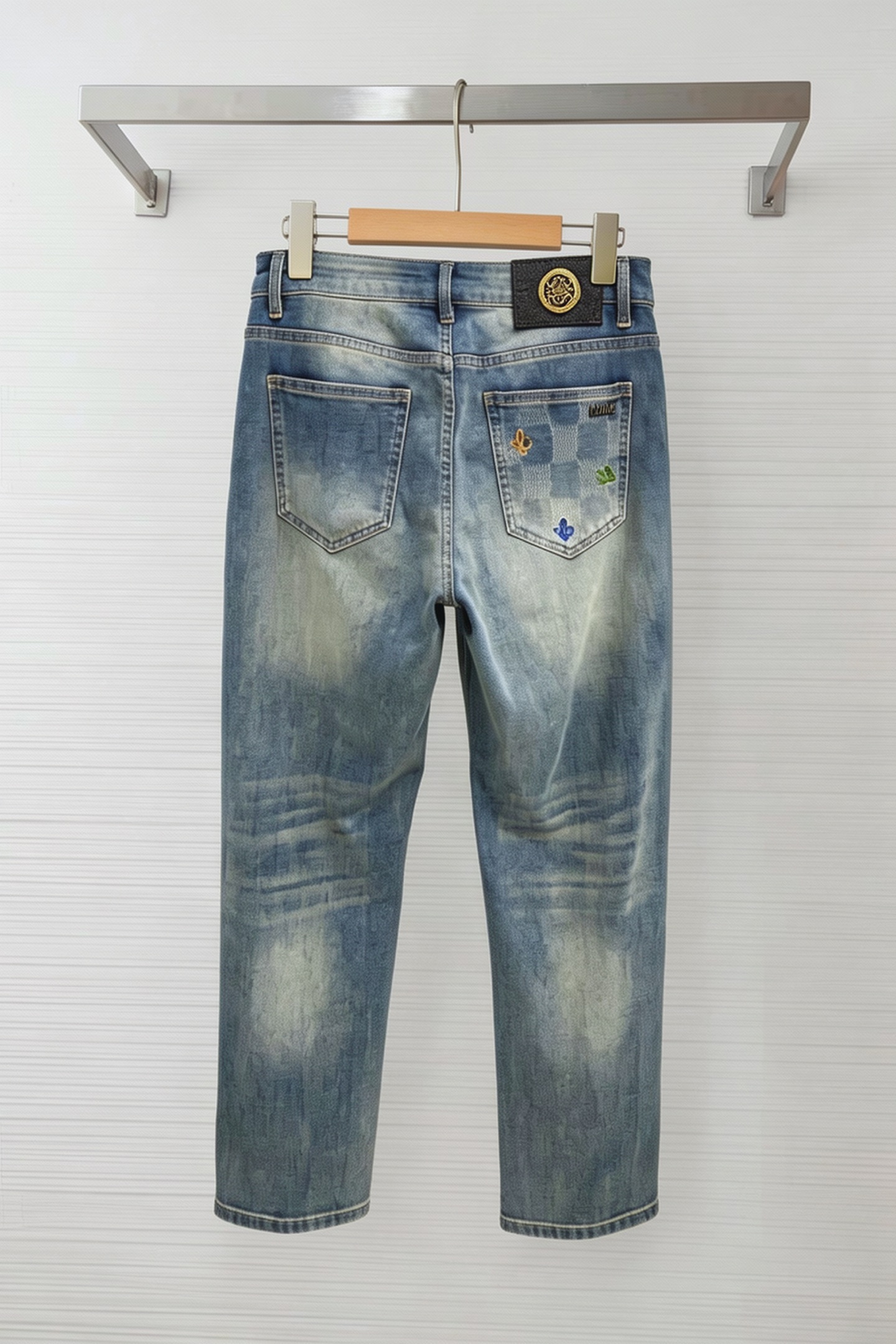 Jeans Man