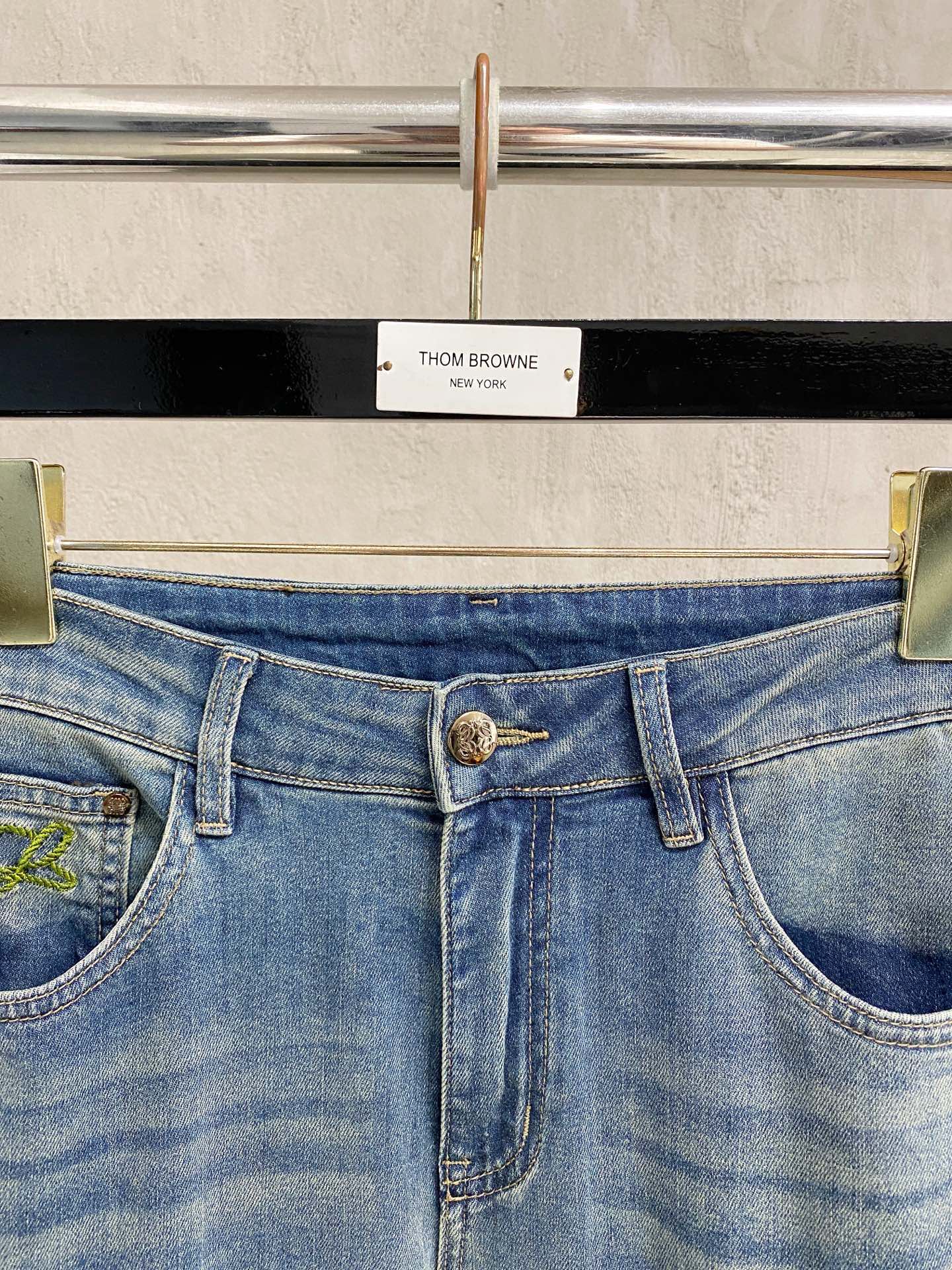 Jeans Man