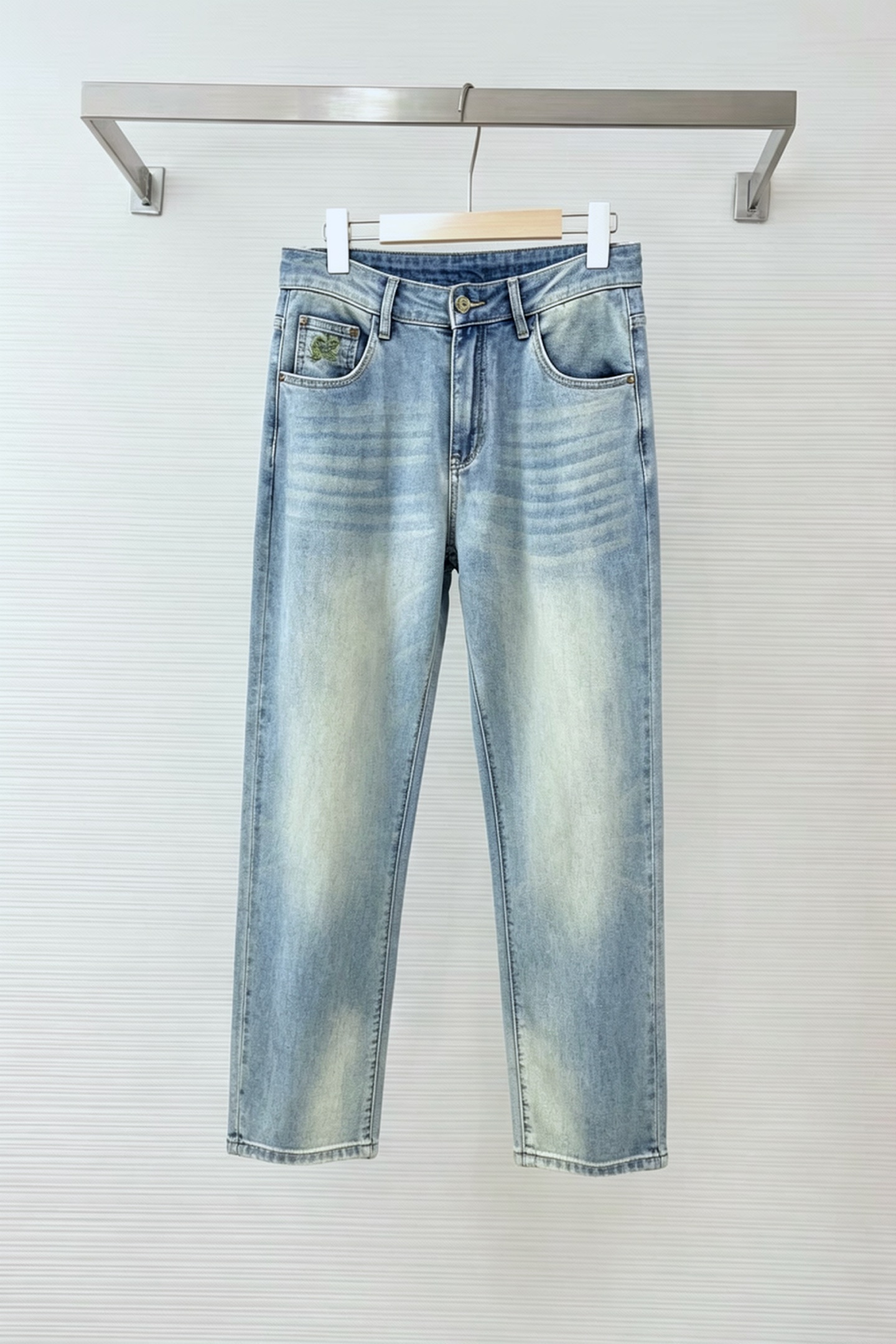 Jeans Man