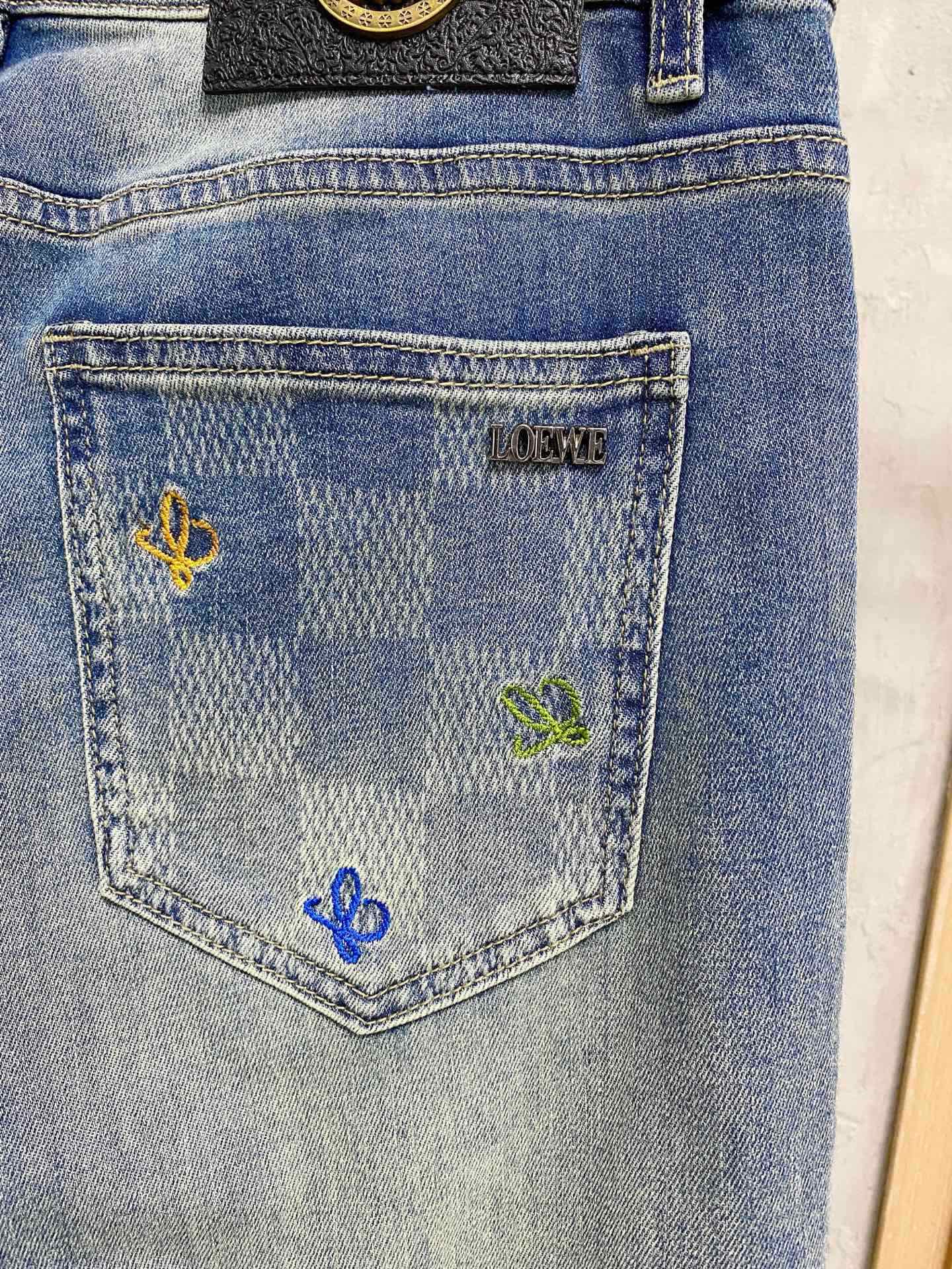 Jeans Man
