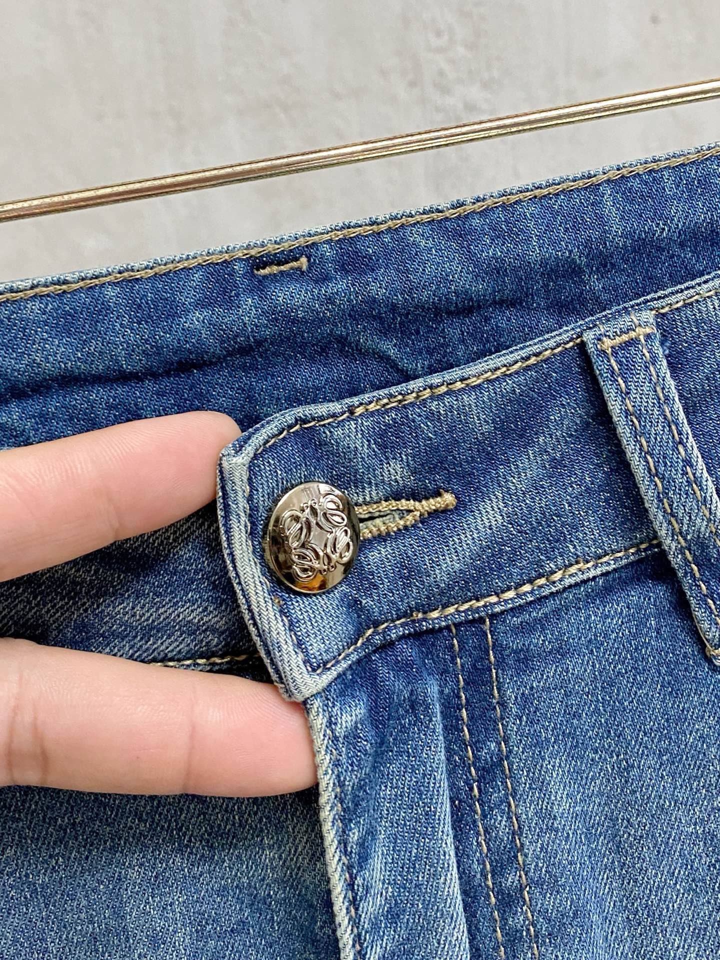 Jeans Man