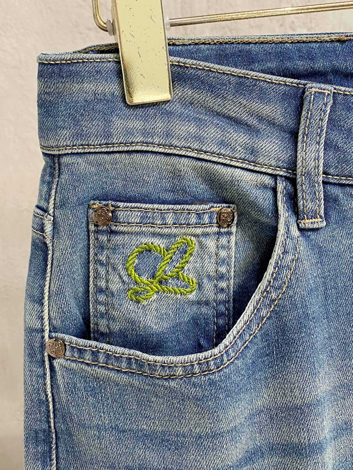 Jeans Man