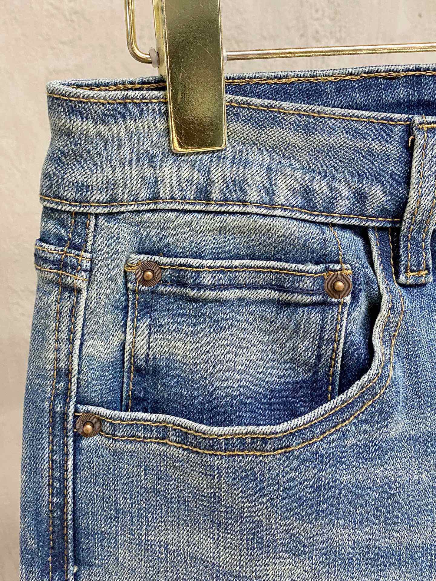 Jeans Man